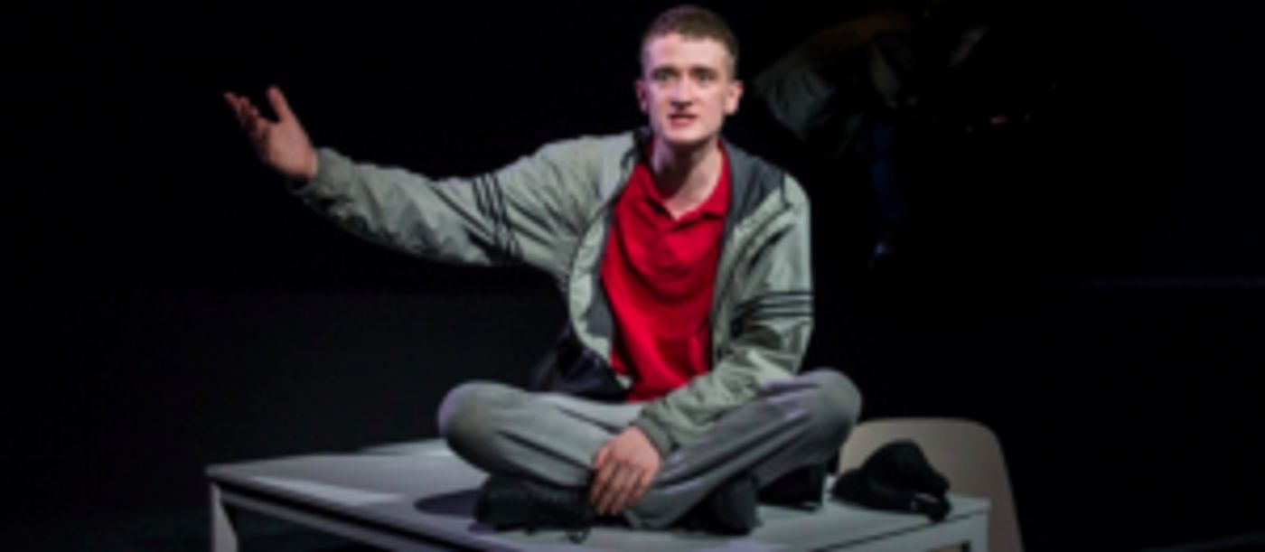 EDINBURGH 2019: Review: MOUTHPIECE, Traverse Theatre  Image