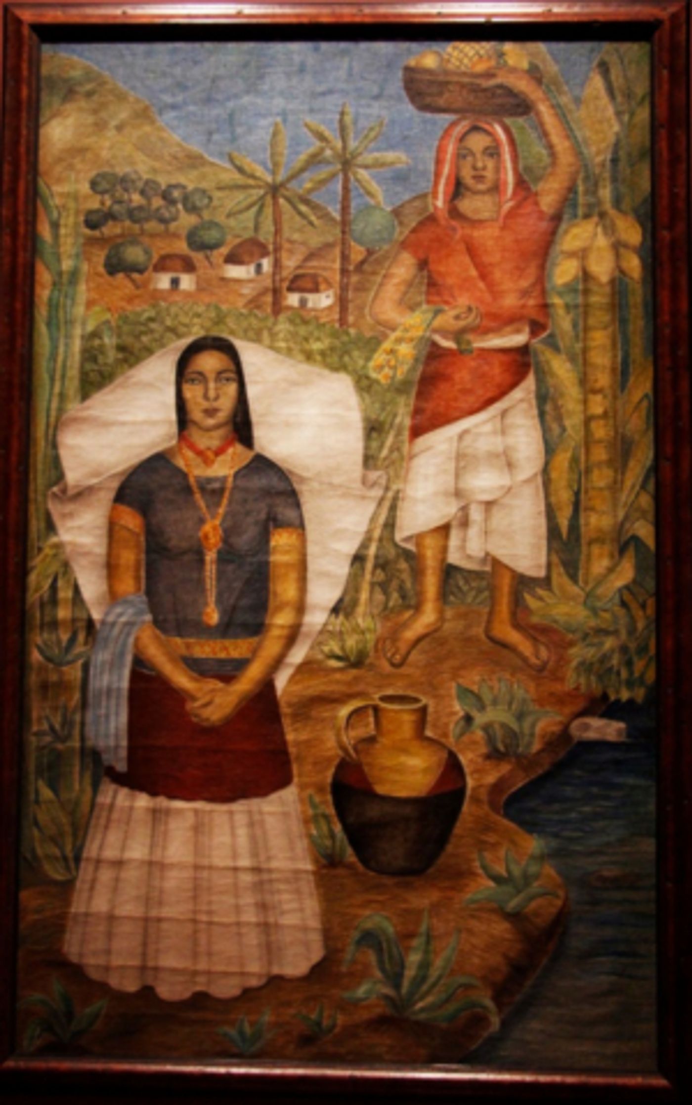 Se escucharán las Voces de la Tierra. Lenguas Indígenas en el Museo Nacional de Arte  Image