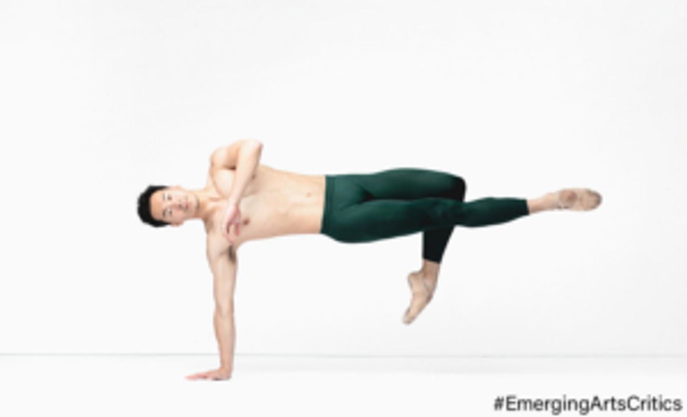 National Ballet of Canada Announces Expansion of Emerging Arts Critics Programme National Ballet of Canada Announces Expansion of Emerging Arts Critics Programme Image