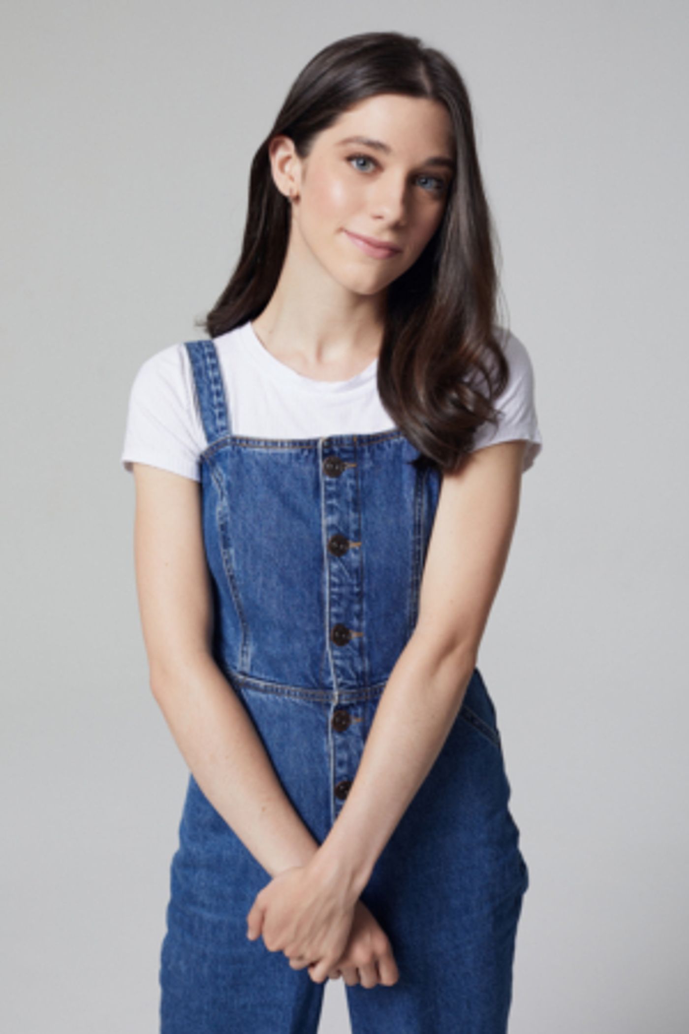 Interview: Meet DEAR EVAN HANSEN's New Zoe Murphy, Gabrielle Carrubba!  Image