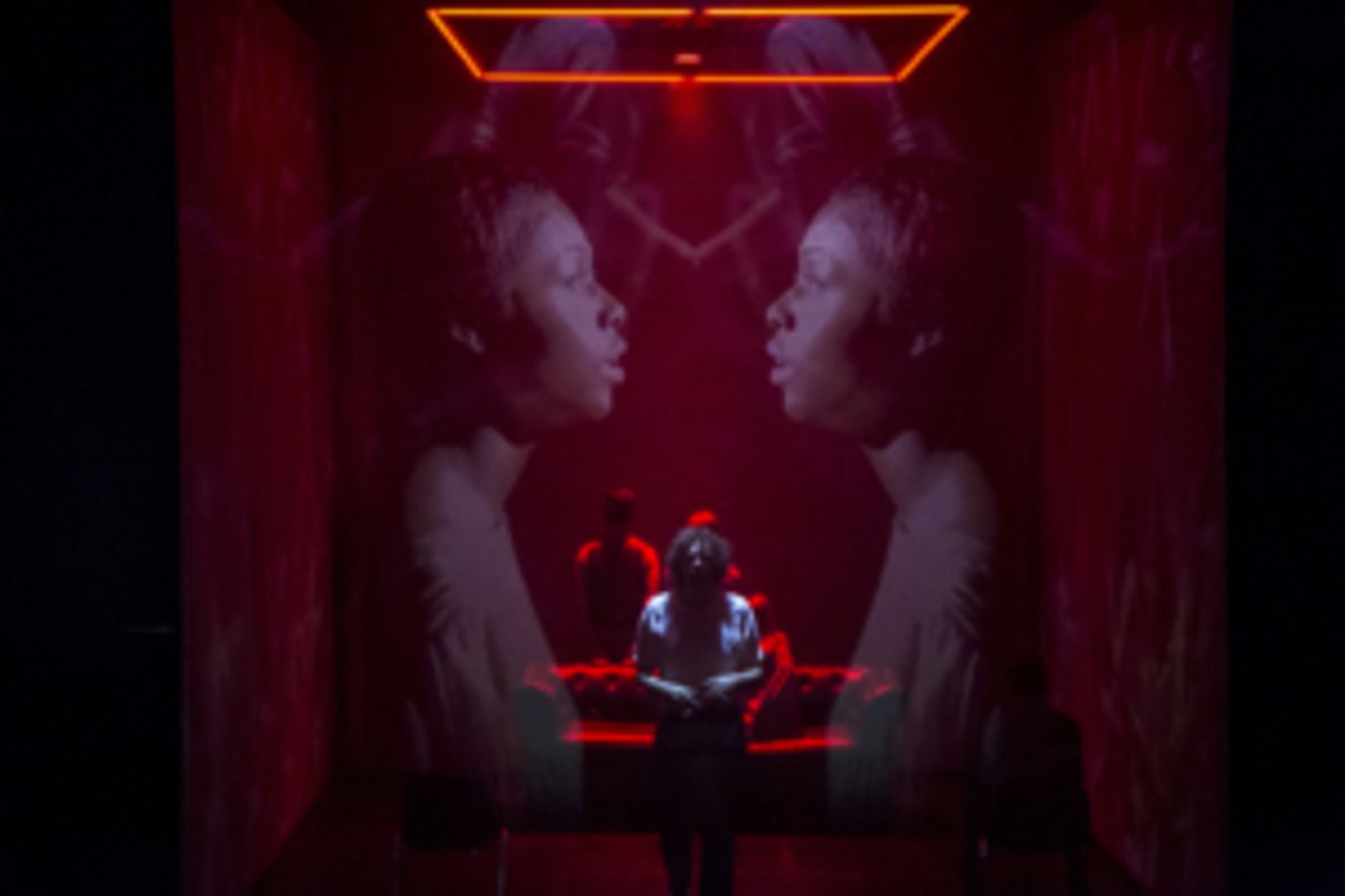 REDCAT Announces Fall 2019 Calendar Of Events REDCAT Announces Fall 2019 Calendar Of Events Image