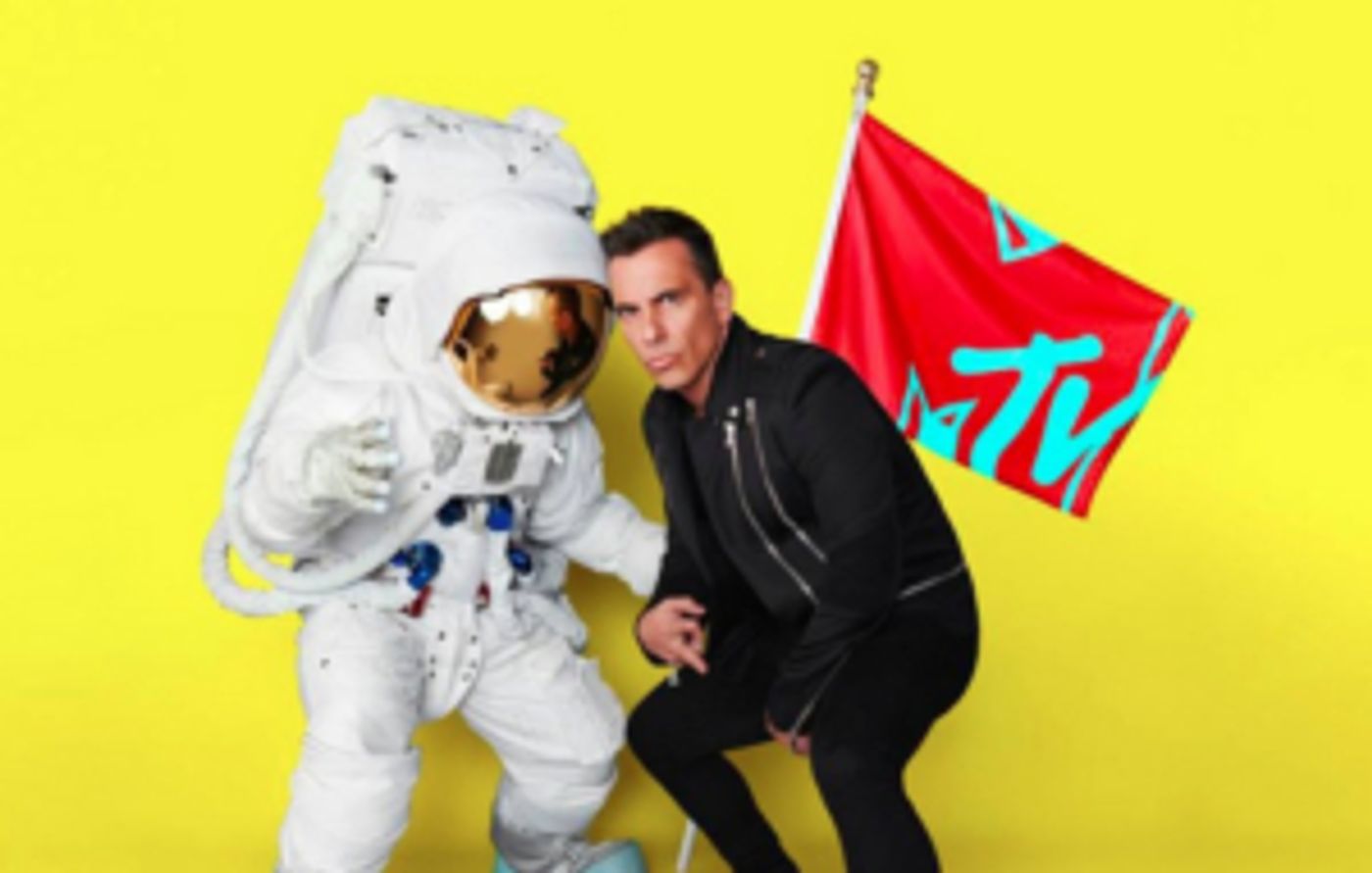 Win Two Tickets to the 2019 MTV VIDEO MUSIC AWARDS Image