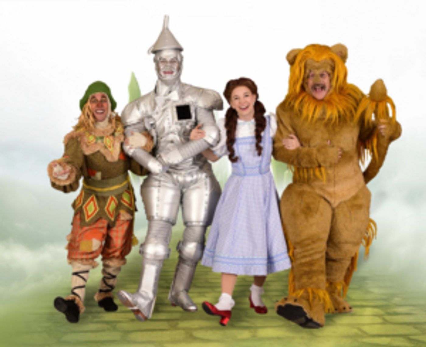Review: The Magic of OZ; The Miracle of MSMT  Image