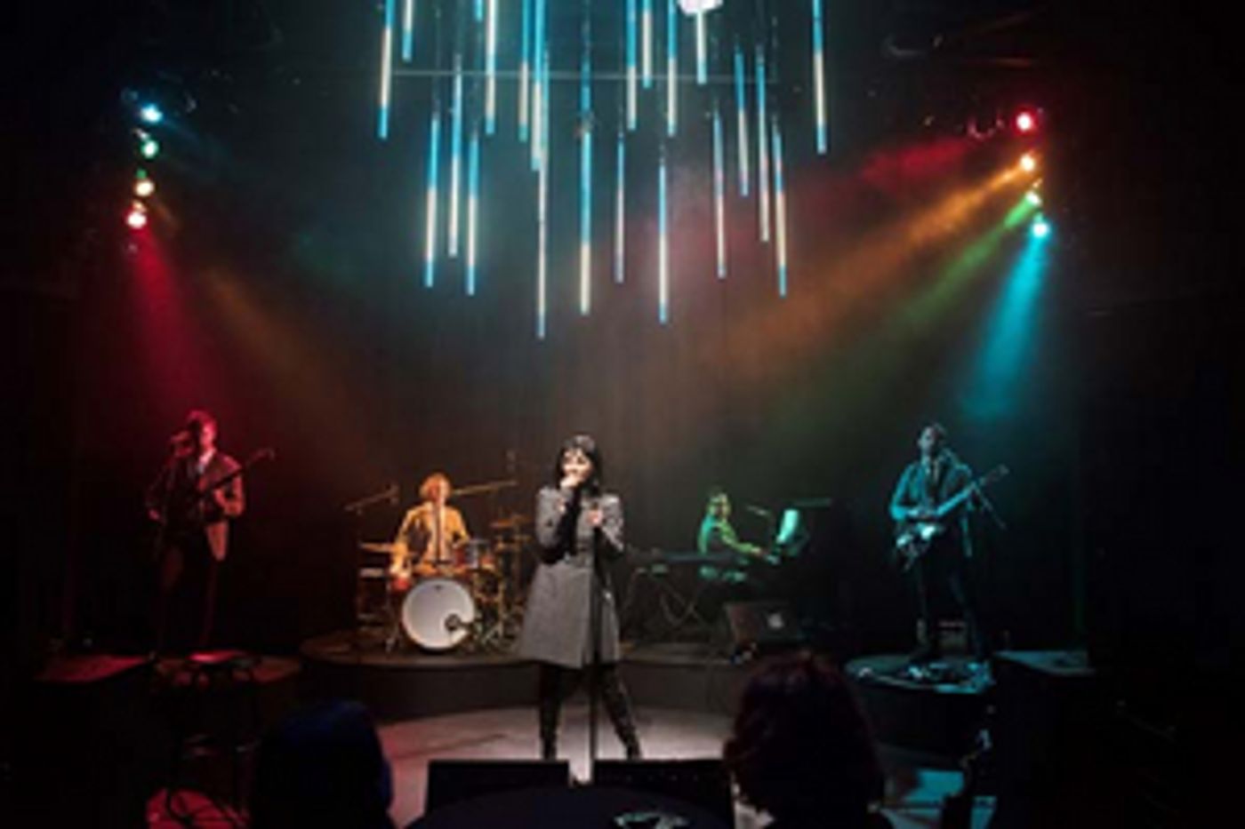 LADY BEATLE at The Little Red Company  Image