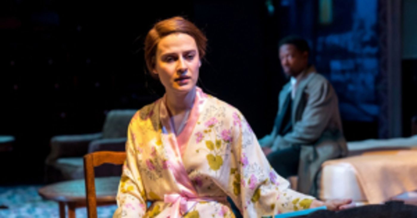 Review: 8 HOTELS, Minerva Theatre Review: 8 HOTELS, Minerva Theatre Image