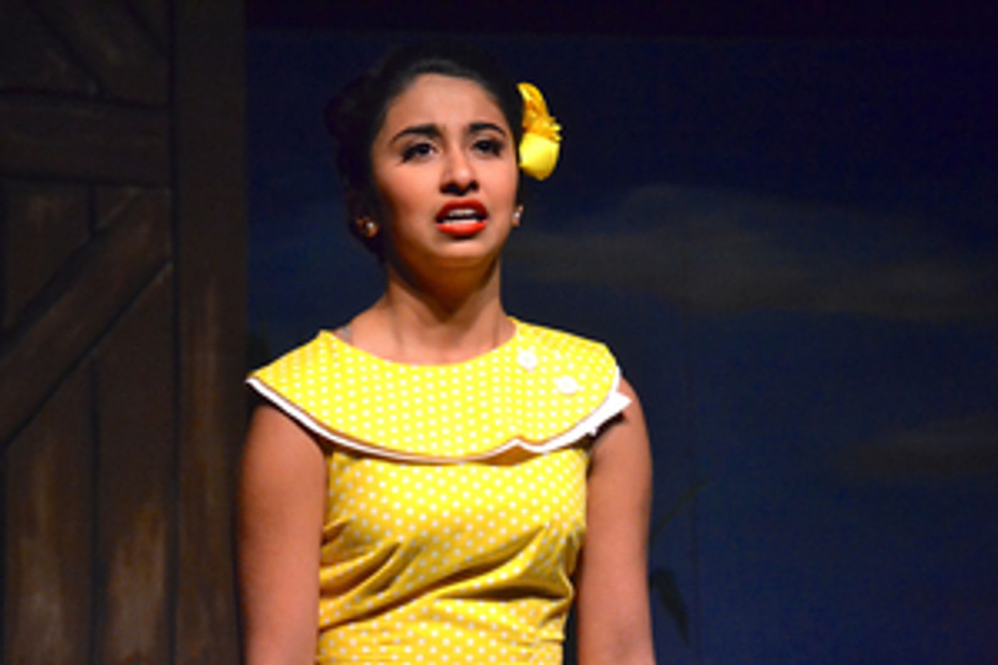 Bringing Up Broadway: Does Your Child Need an Acting Coach? Bringing Up Broadway: Does Your Child Need an Acting Coach? Image