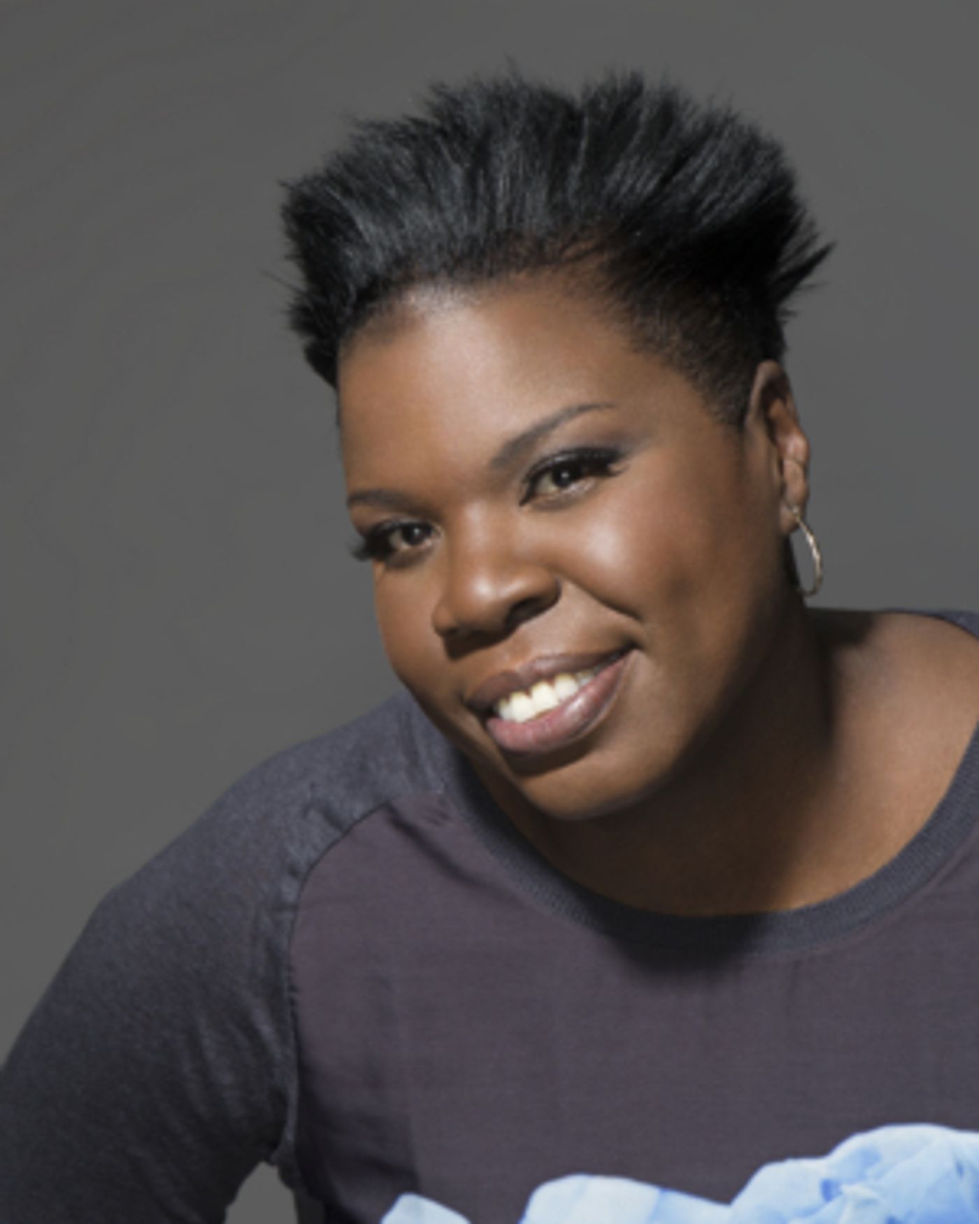 Netflix Announces Leslie Jones Standup Special Netflix Announces Leslie Jones Standup Special Image