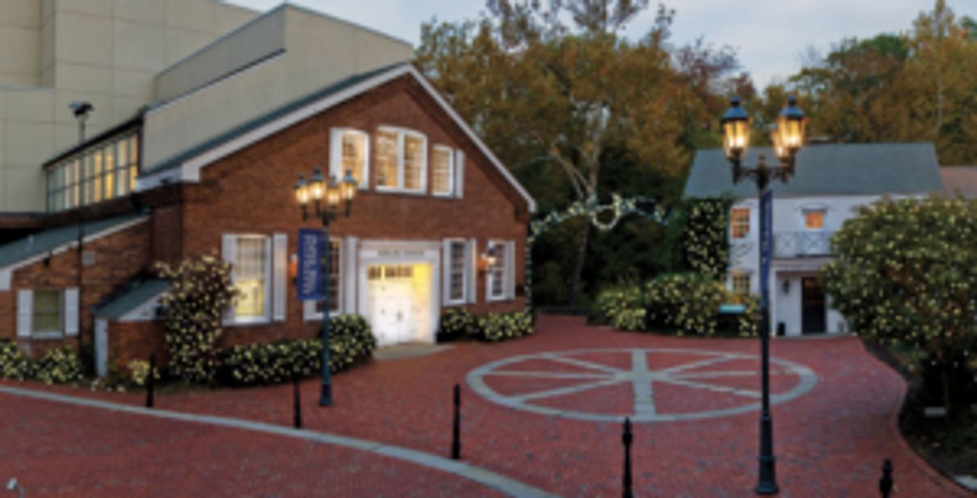 Feature: Paper Mill Playhouse Leads Revolution in Musical Theatre Education  Image