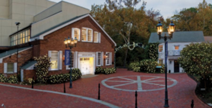 Feature: Paper Mill Playhouse Leads Revolution in Musical Theatre Education Image