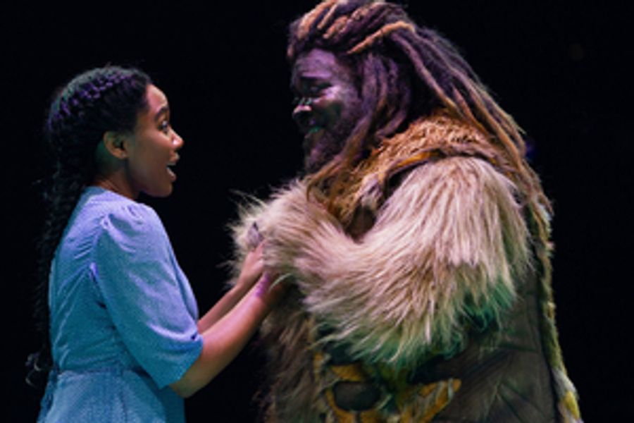 Review Roundup: THE WIZ at Broadway At Music Circus Image