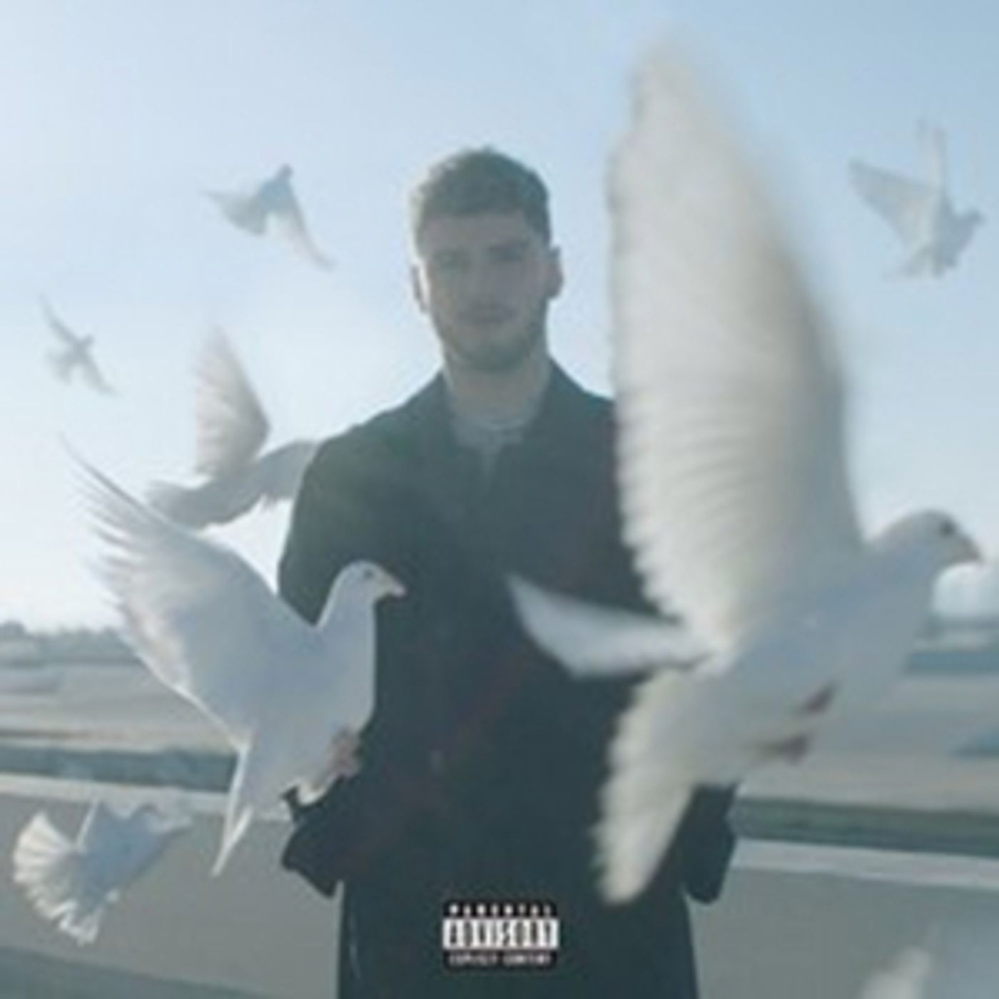 Bazzi Defines Himself On New Mixtape SOUL SEARCING Bazzi Defines Himself On New Mixtape SOUL SEARCING Image