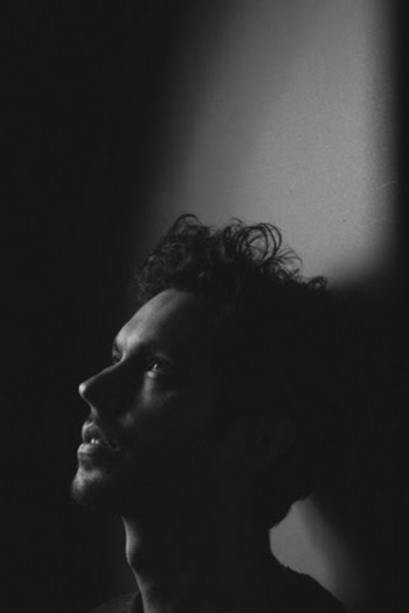 Khushi's Debut Album STRANGE SEASONS Out 9/13  Image