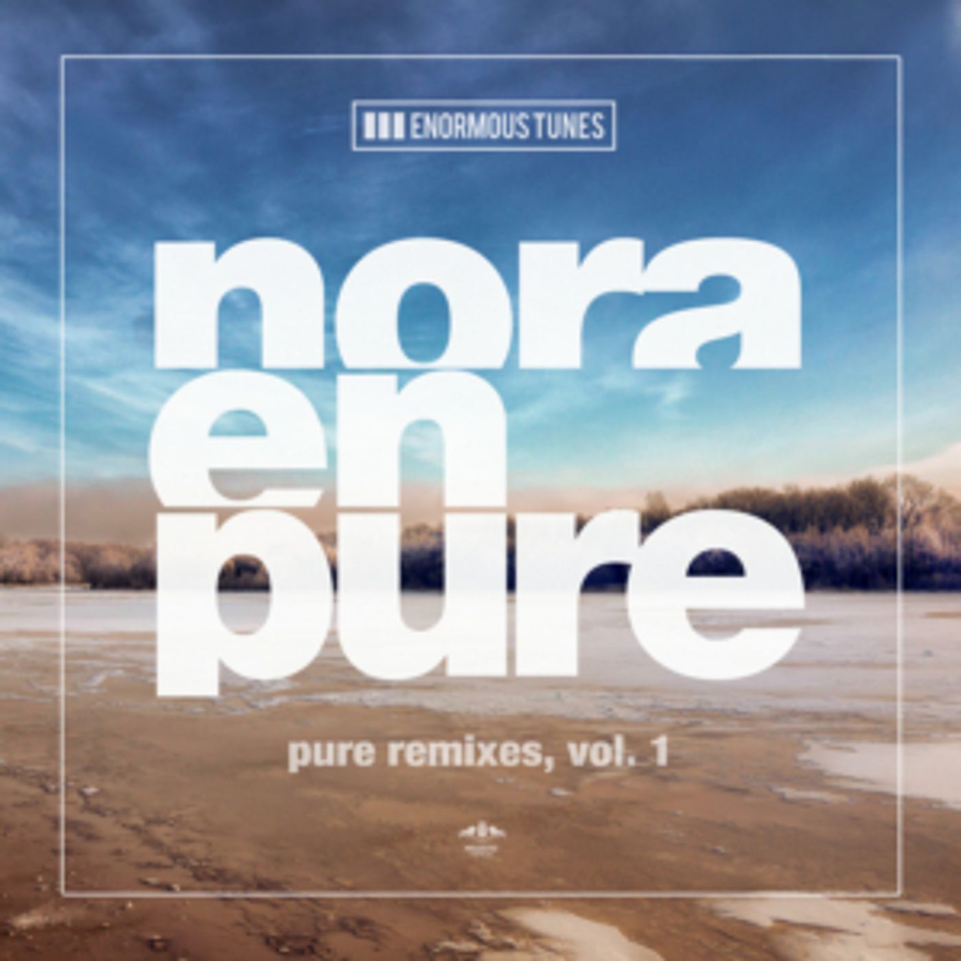 Nora En Pure Releases PURE REMIXES VOL. 1 Nora En Pure Releases PURE REMIXES VOL. 1 Image