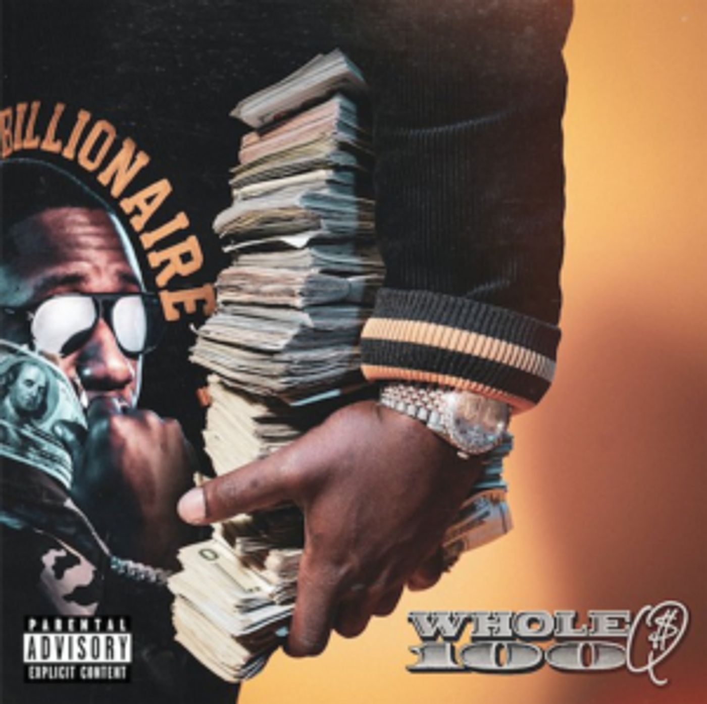 Q Money Share New Single and Video Q Money Share New Single and Video Image