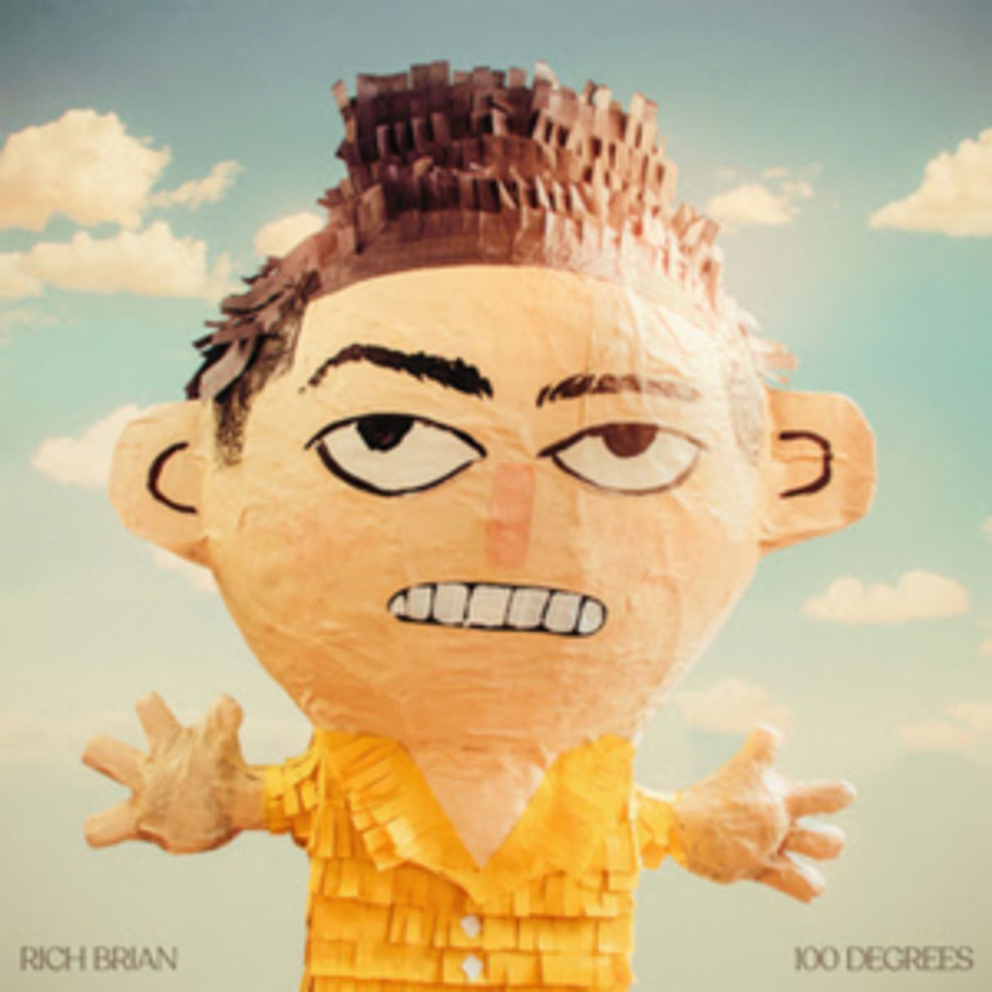 Rich Brian Premieres Video For 100 DEGREES, New Album THE SAILOR Out Now  Image