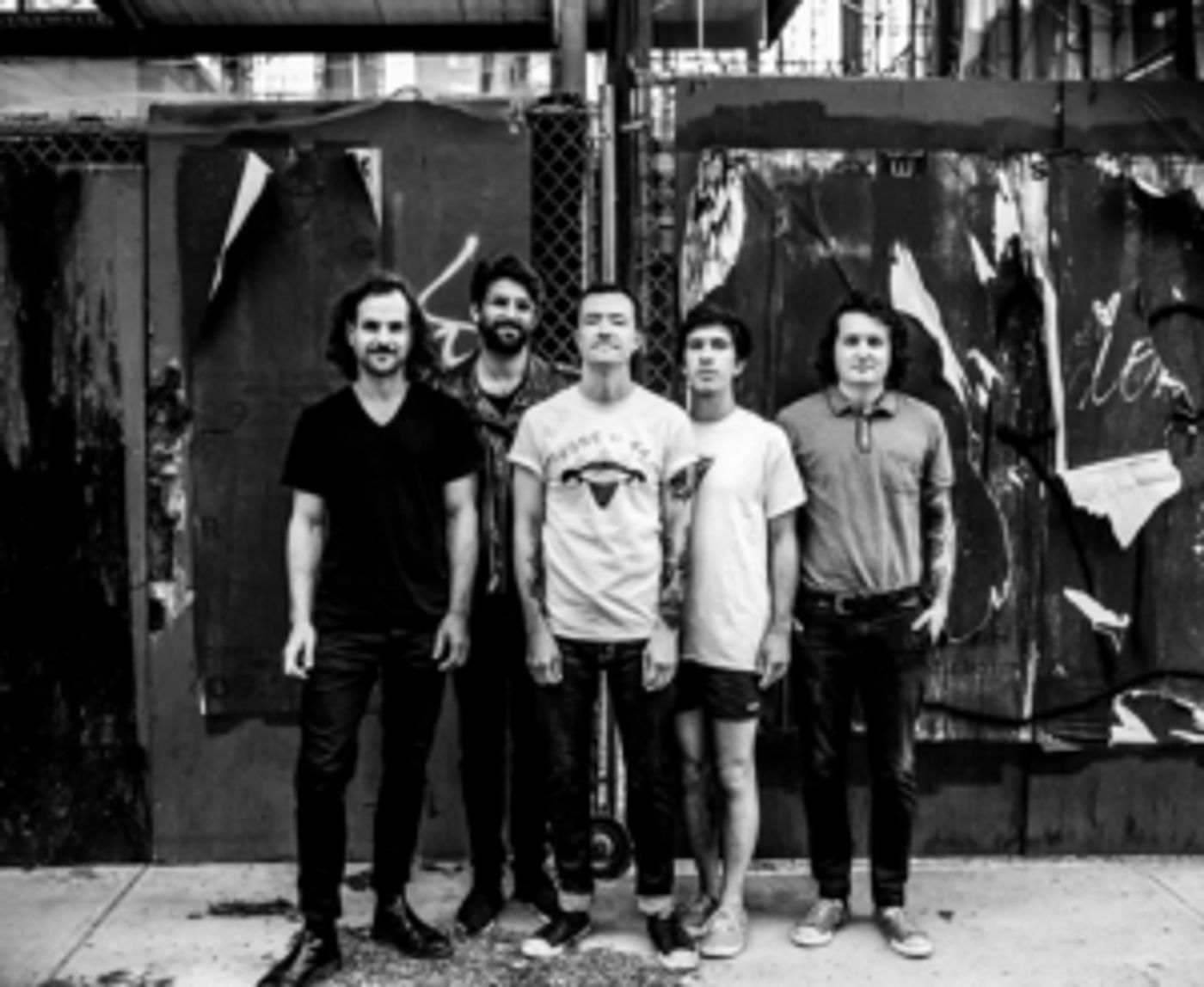 Touche Amore Releases 10th Anniversary Deluxe Edition of …TO THE BEAT OF A DEAD HORSE  Image