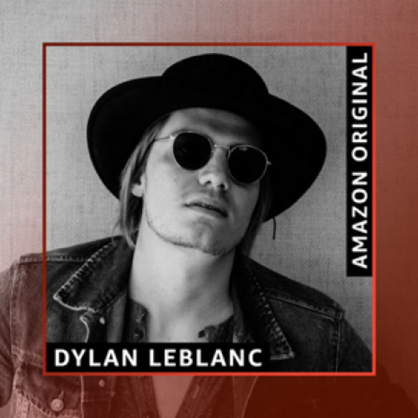 Dylan LeBlanc Releases Amazon Original Cover of INXS Track  Image