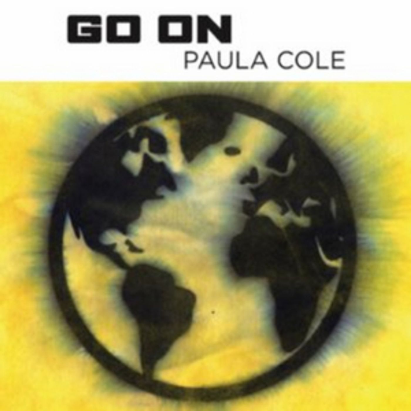 Grammy Winner Paula Cole Premieres GO ON From Upcoming Album  Image