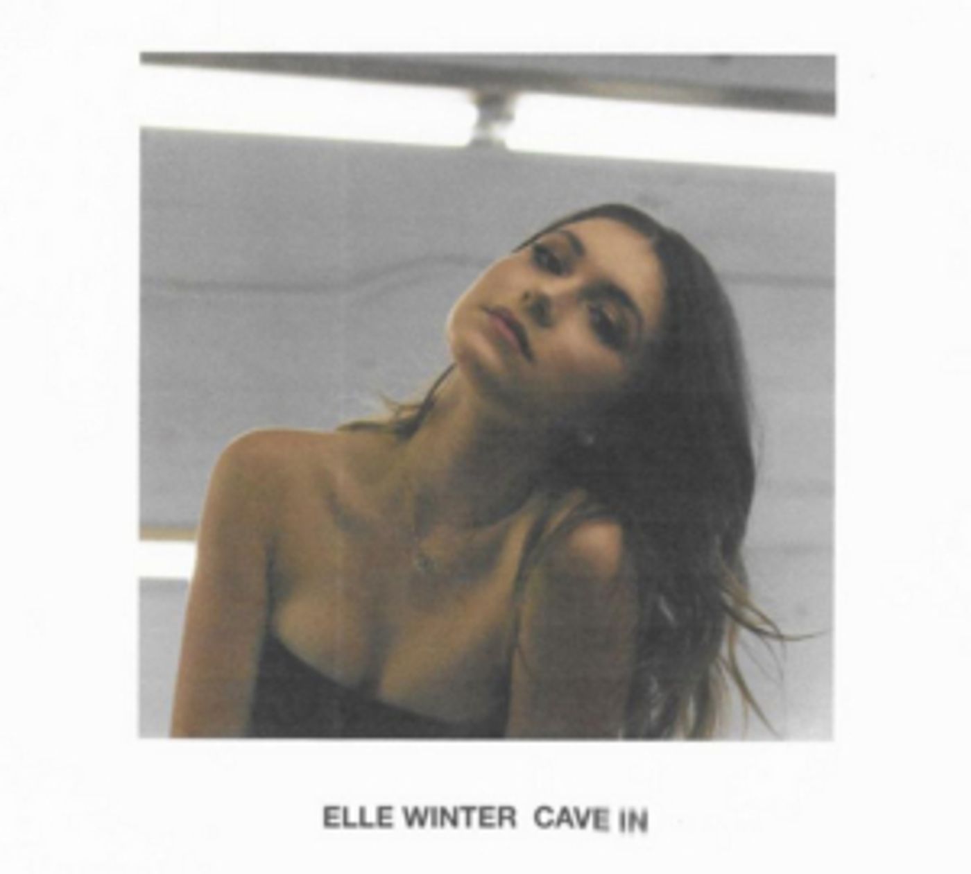 Elle Winter Shares Catchy New Single CAVE IN Elle Winter Shares Catchy New Single CAVE IN Image