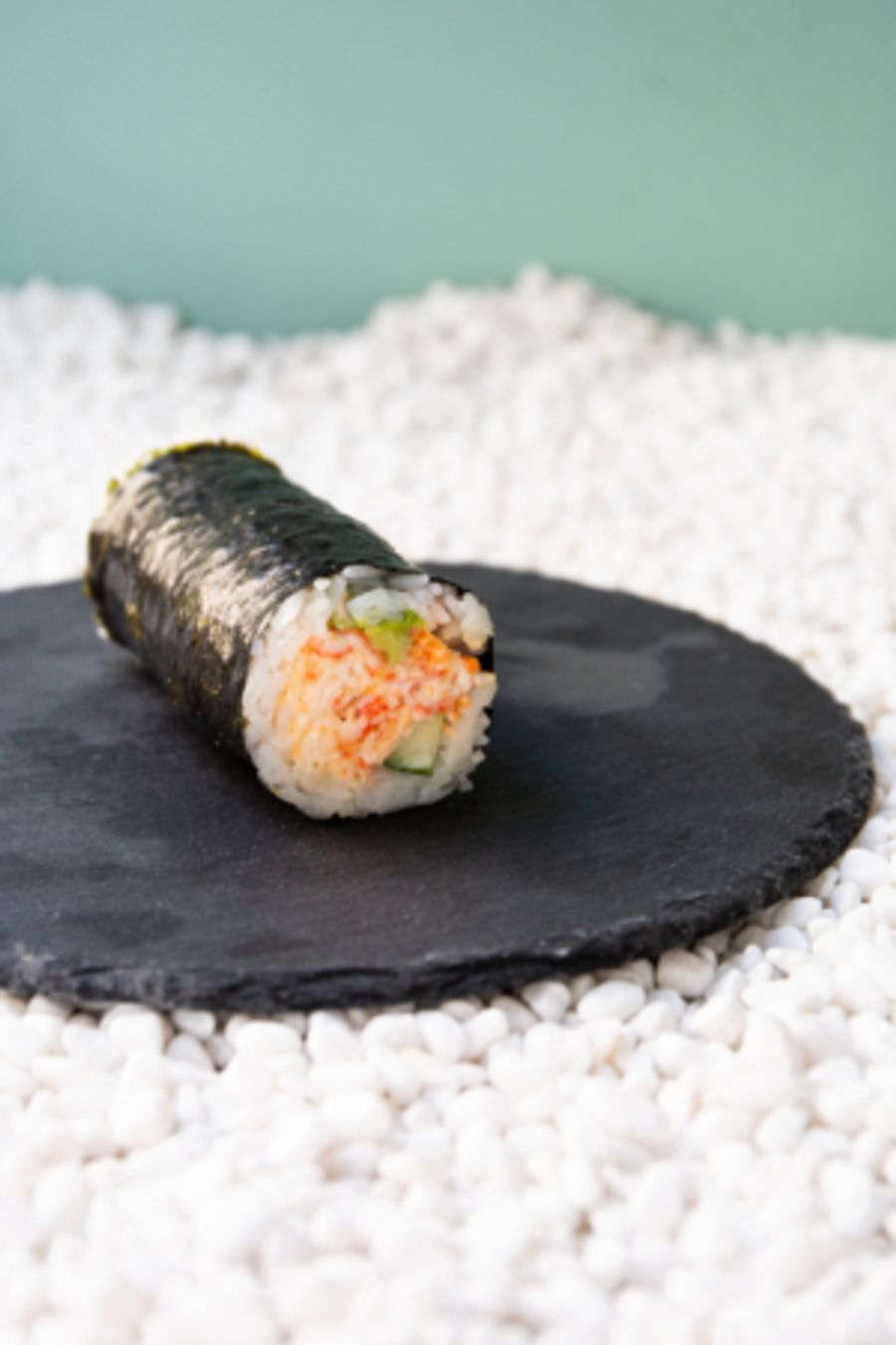 ROLLN has Sushi-Making Class at Showfields on 8/15 at 6:30 Image
