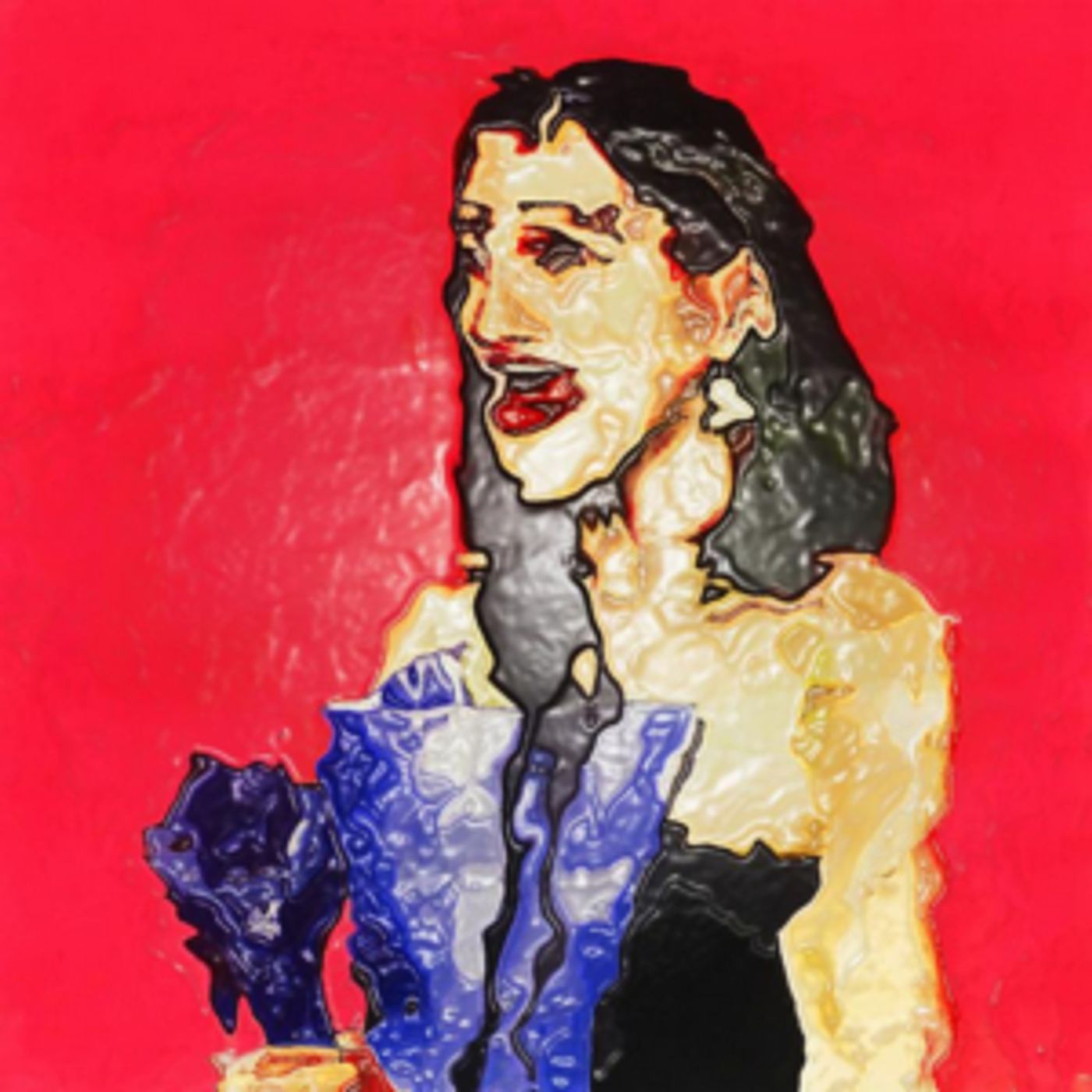 Hana Vu Announces New Double EP Hana Vu Announces New Double EP Image