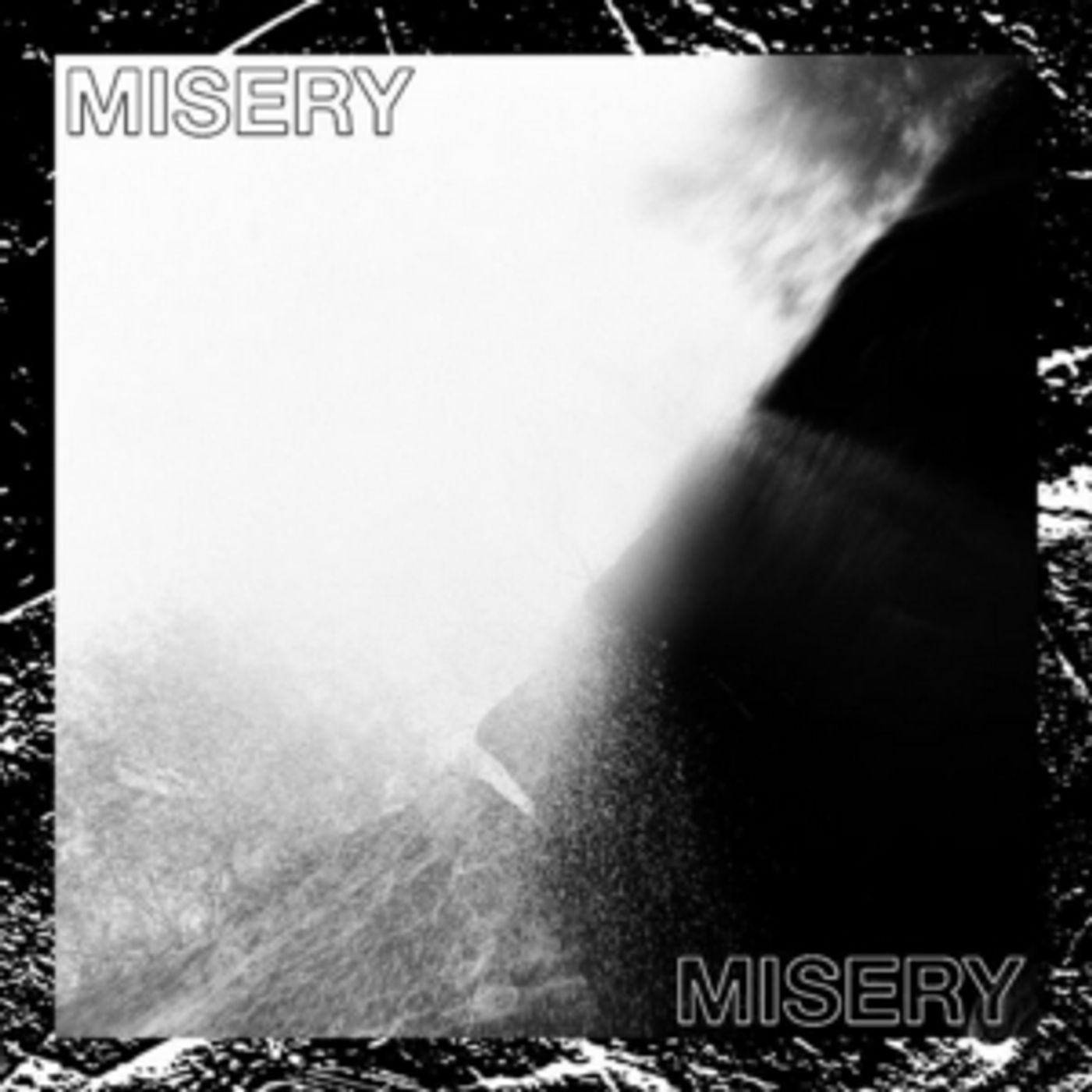 Michigander Shares New Track MISERY  Image