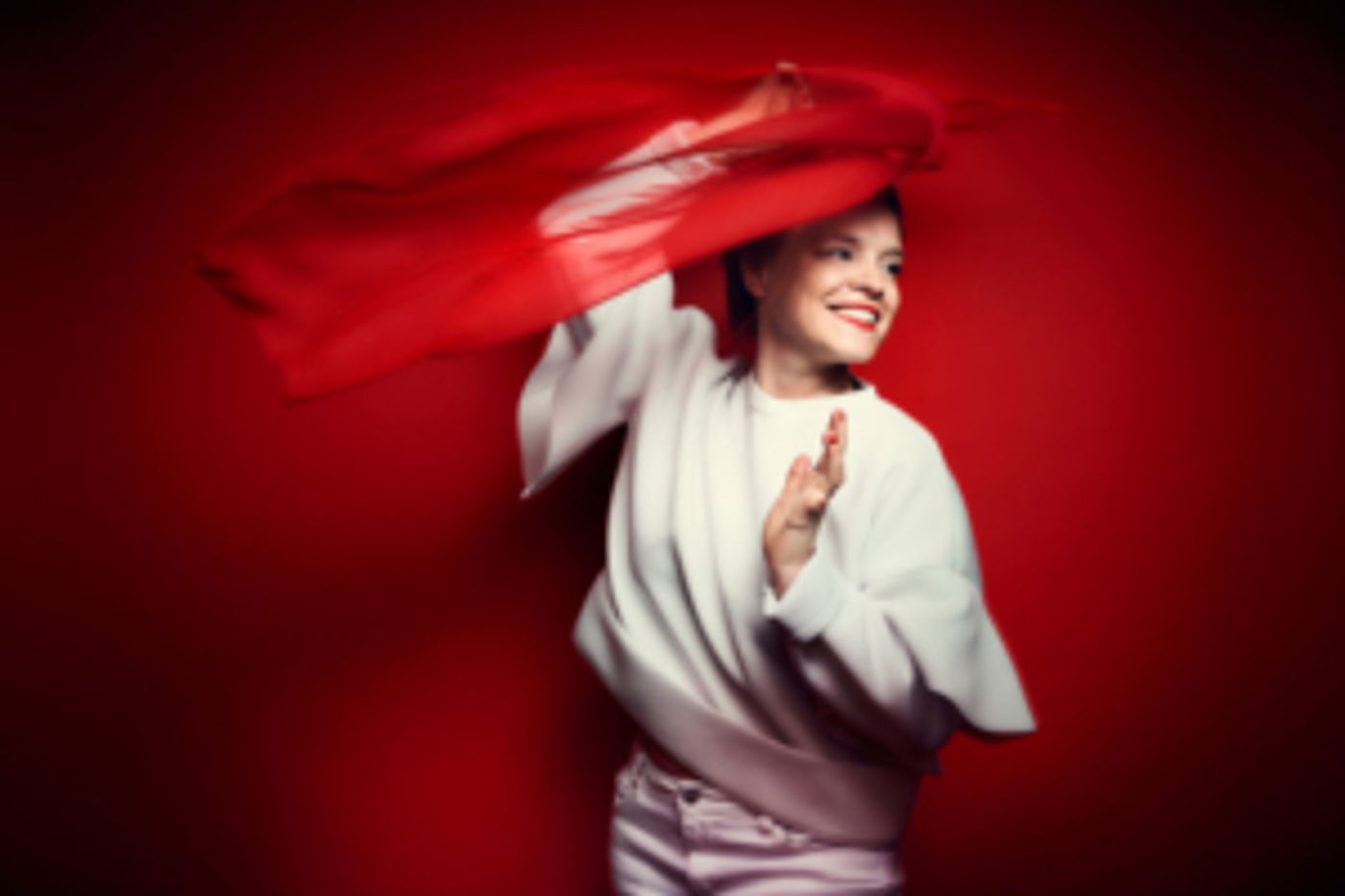 Wallis Bird Releases New Song BRUTAL HONESTY  Image