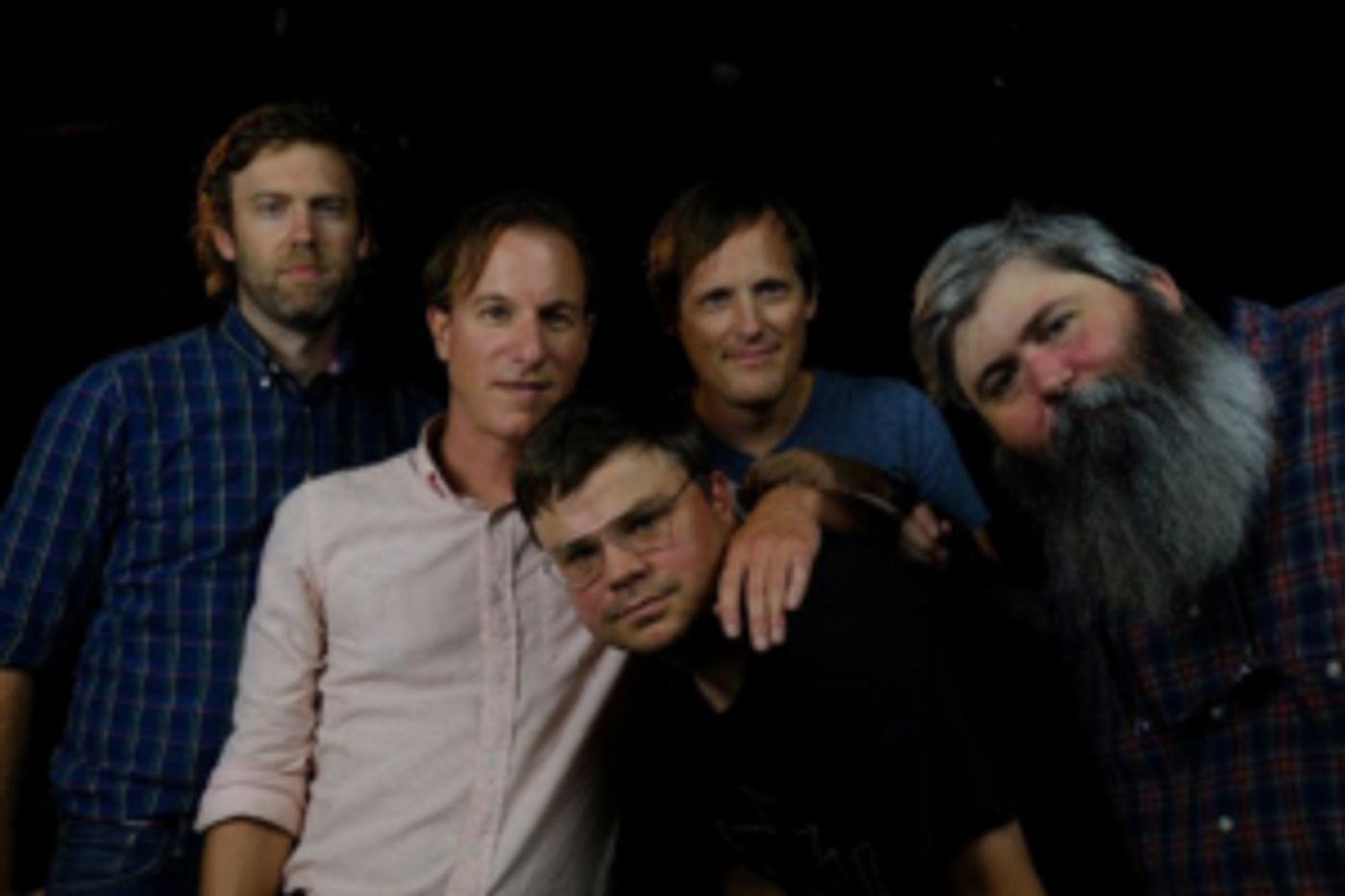 Je Suis France Announces New Album Je Suis France Announces New Album Image