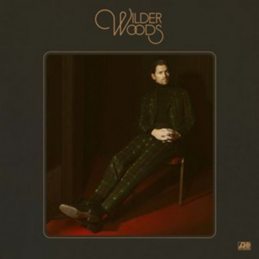 Wilder Woods Self-Titled Debut Album is Out Now Image
