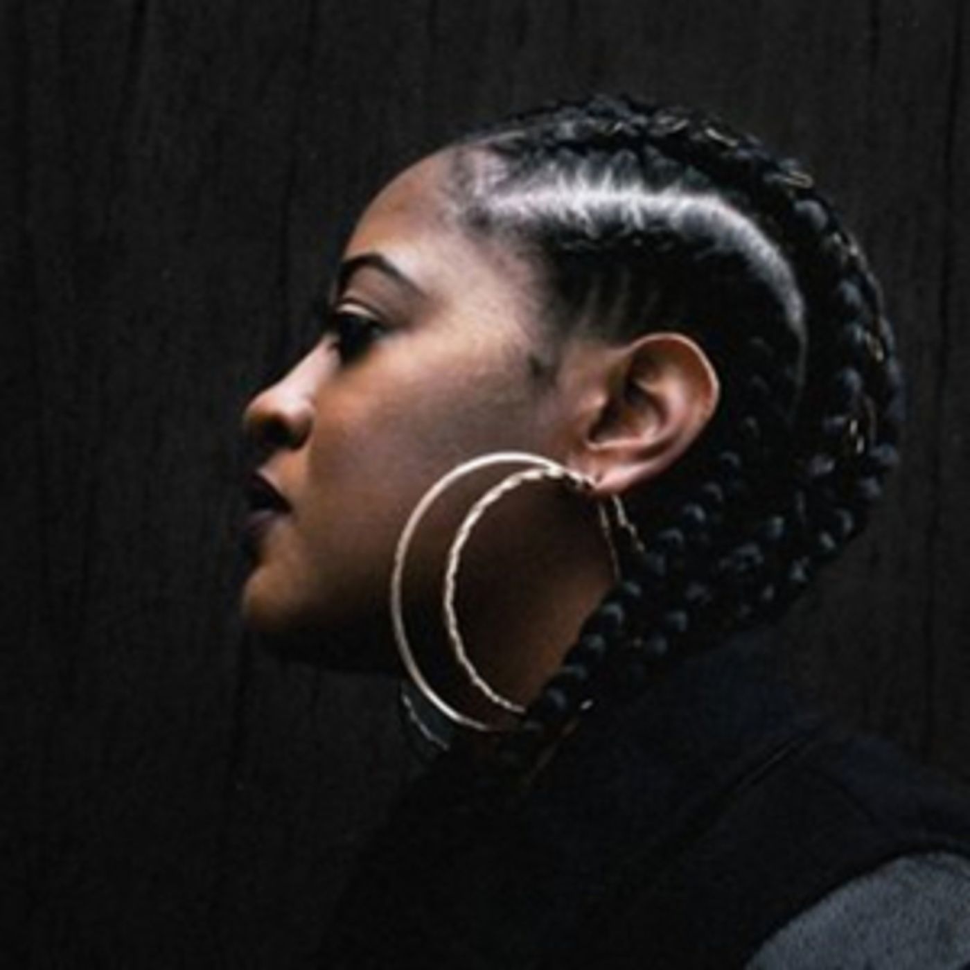 Rapsody Reveals Artwork and Tracklist for Third Album EVE  Image