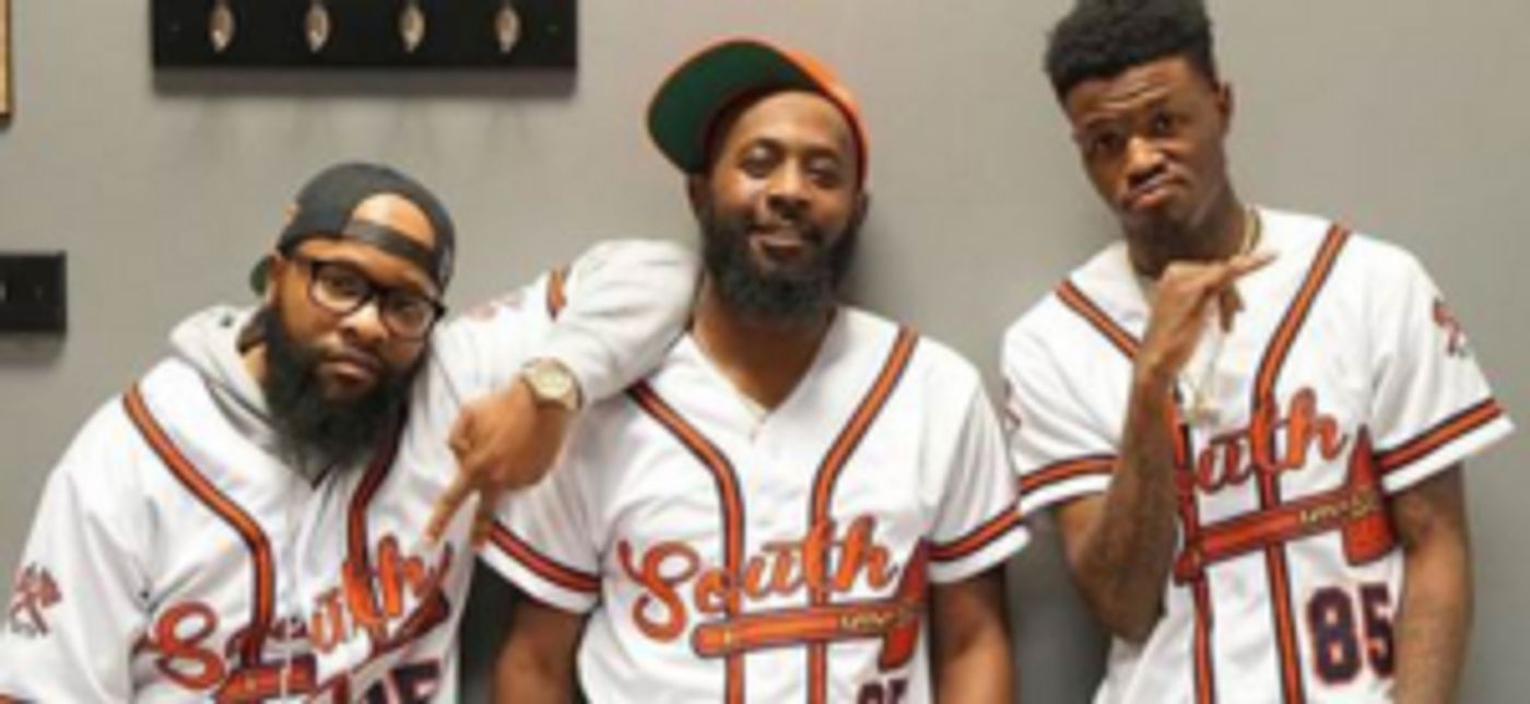 Live Recording of Podcast THE 85 SOUTH SHOW Comes to Connor Palace  Image