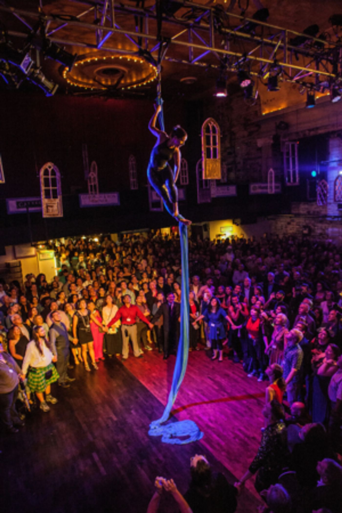 CPT Presents PANDEMONIUM 2019: ALCHEMY  Image