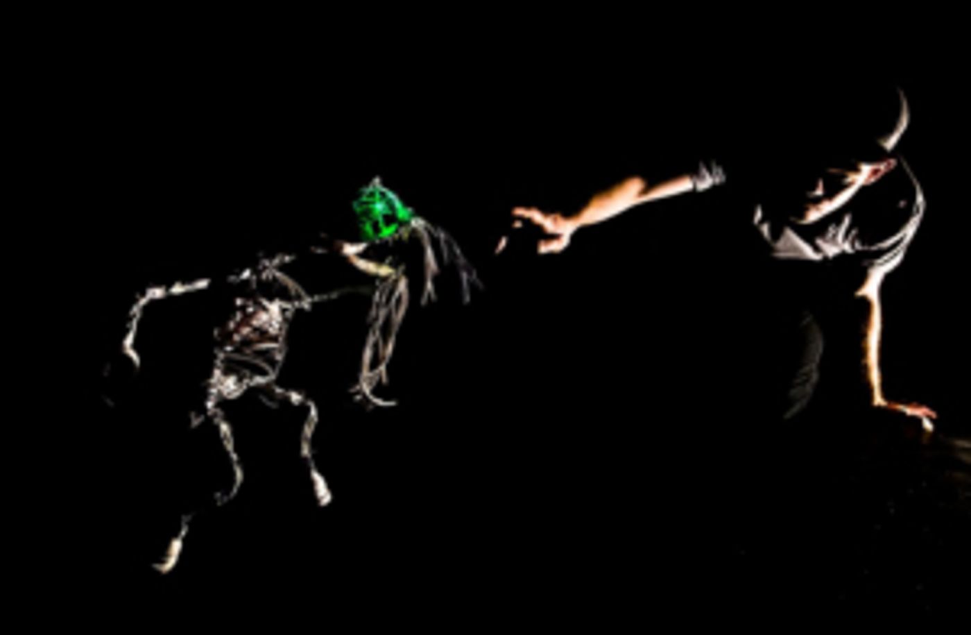 EDINBURGH 2019: Review: TROLL, Summerhall  Image