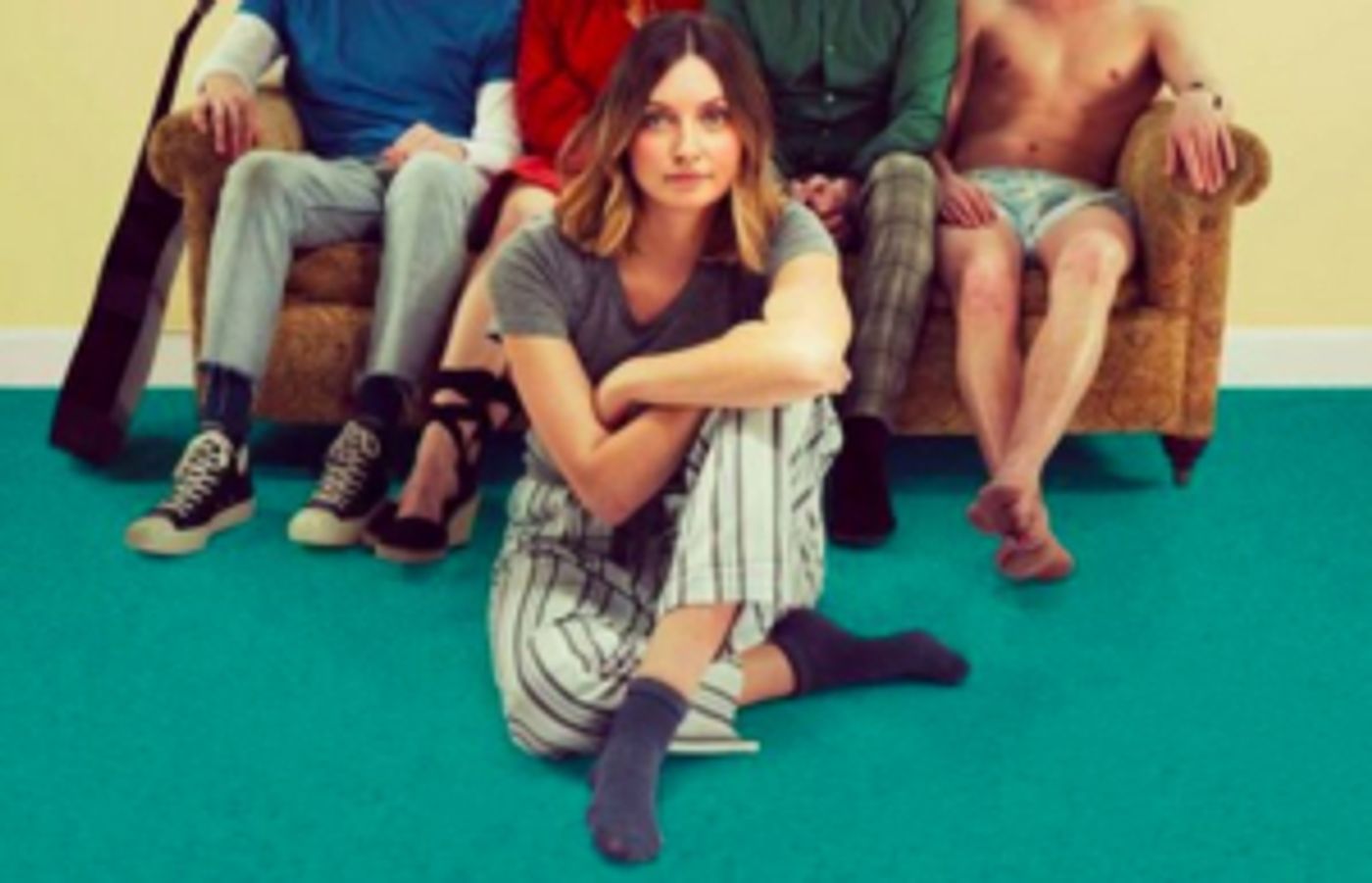 EDINBURGH 2019: Review: SUPERSTAR, Underbelly EDINBURGH 2019: Review: SUPERSTAR, Underbelly Image