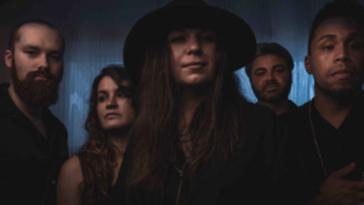 Lowlight Releases Single EVERY TIME  Image