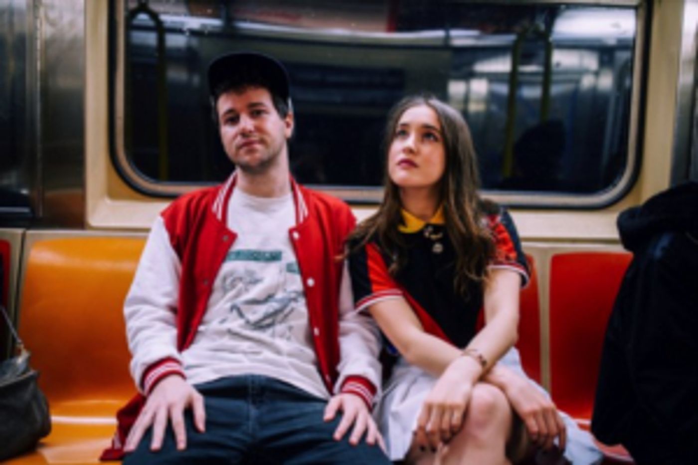 'Casualty' Music Video by Lawrence Out Now 'Casualty' Music Video by Lawrence Out Now Image