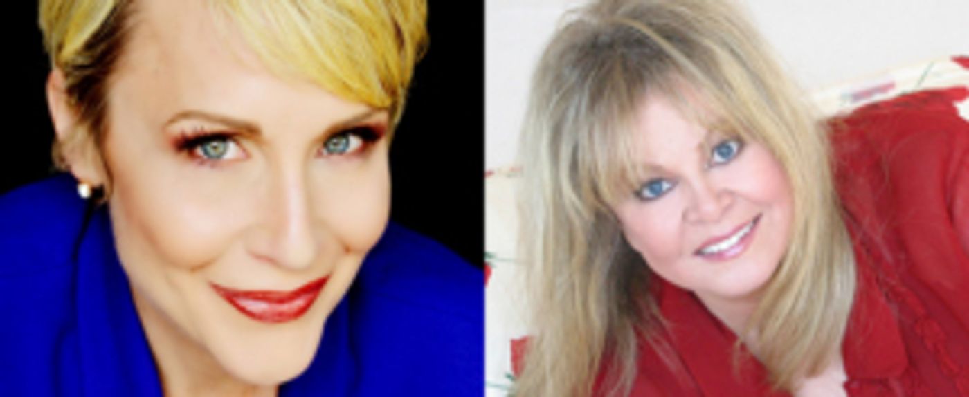 Interview: Sally Struthers and Carter Calvert in ALWAYS, PATSY CLINE Interview: Sally Struthers and Carter Calvert in ALWAYS, PATSY CLINE Image