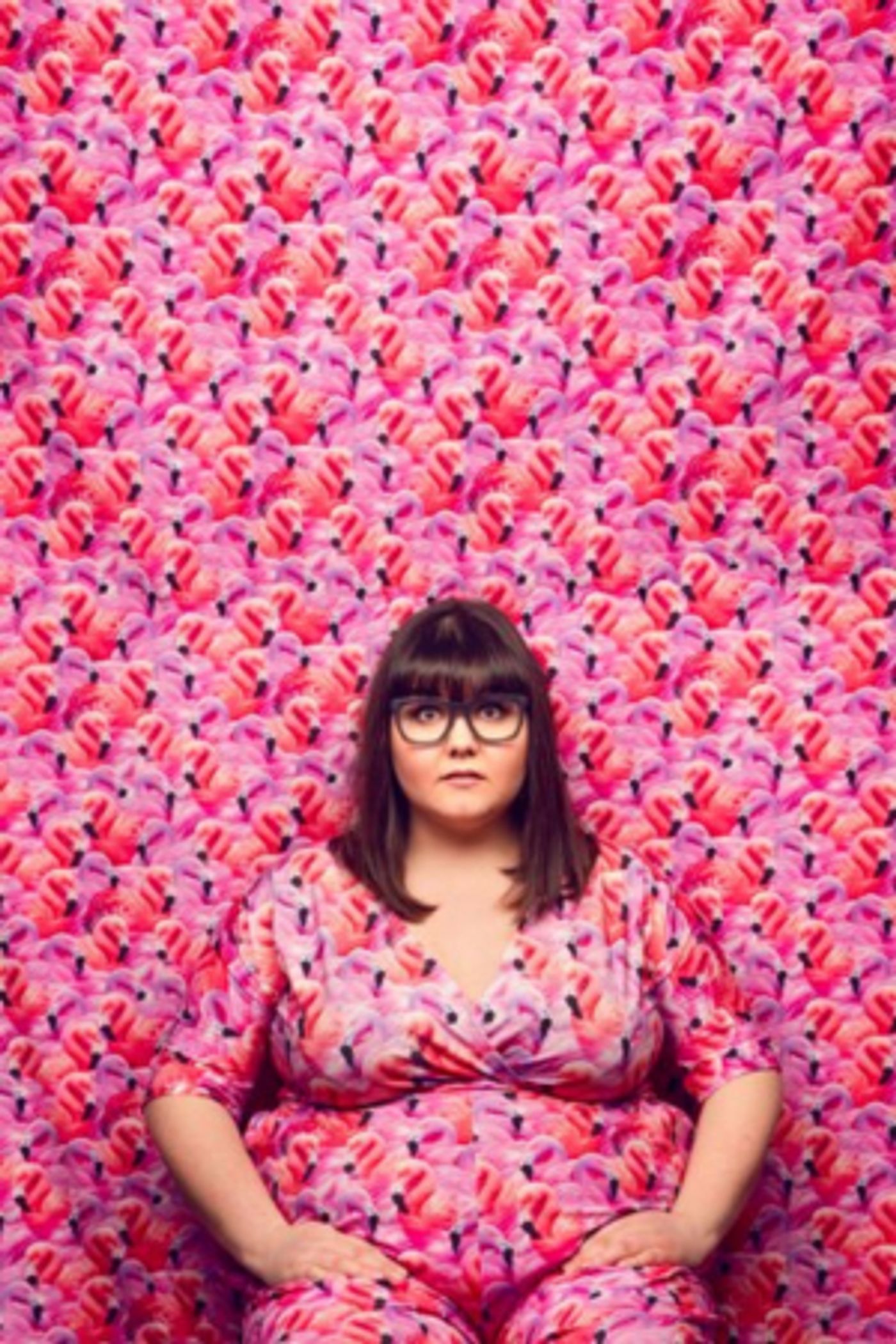 EDINBURGH 2019: Review: SOFIE HAGEN: THE BUMSWING, Pleasance EDINBURGH 2019: Review: SOFIE HAGEN: THE BUMSWING, Pleasance Image