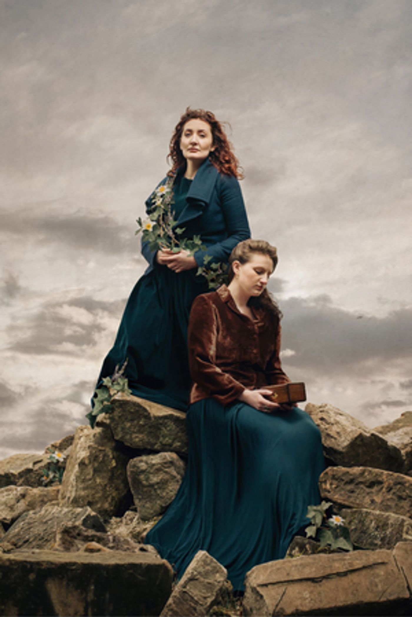 EDINBURGH 2019: Interview: Fearless Players Discuss Their Fringe Shows  Image