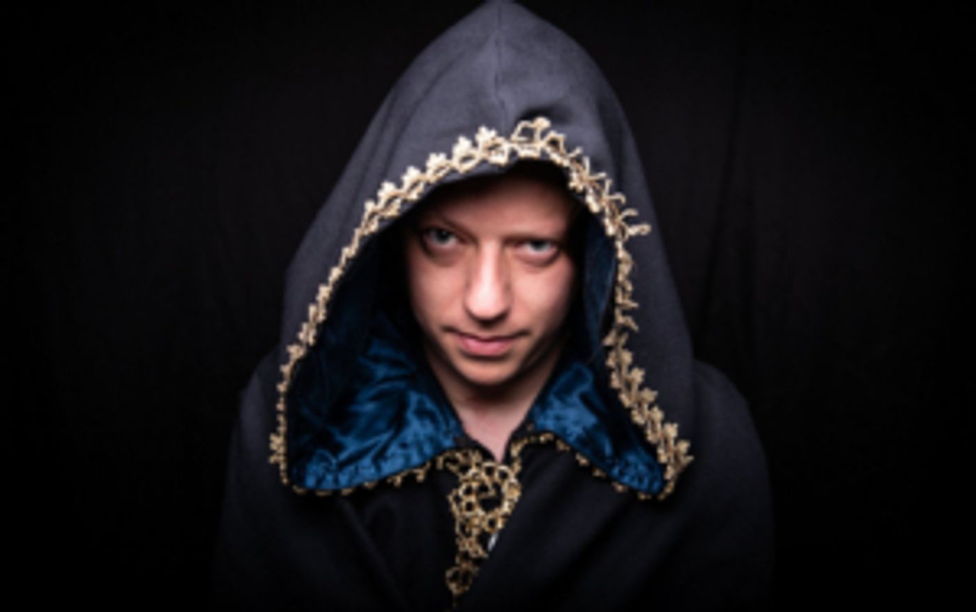 EDINBURGH 2019: Review: WEREWOLF: LIVE, Underbelly, Bristo Square  Image