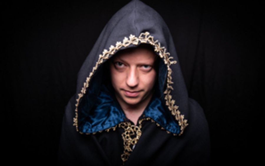 EDINBURGH 2019: Review: WEREWOLF: LIVE, Underbelly, Bristo Square Image