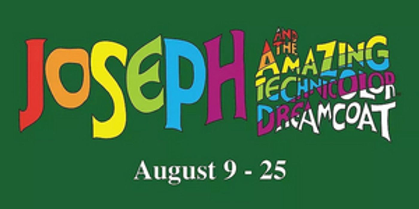 Review: JOSEPH AND THE AMAZING TECHNICOLOR DREAMCOAT at Sharon Playhouse  Image