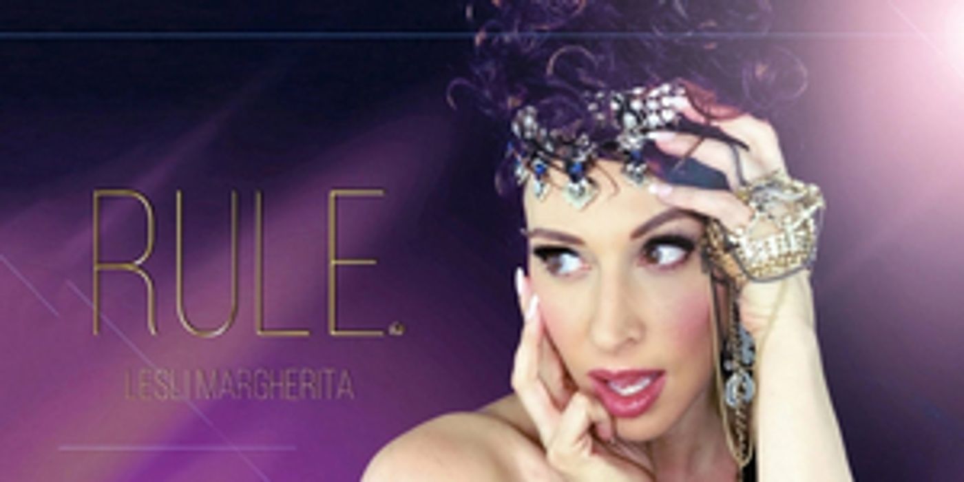 Review: Lesli Margherita's RULE Shines Bright Like A Diamond  Image