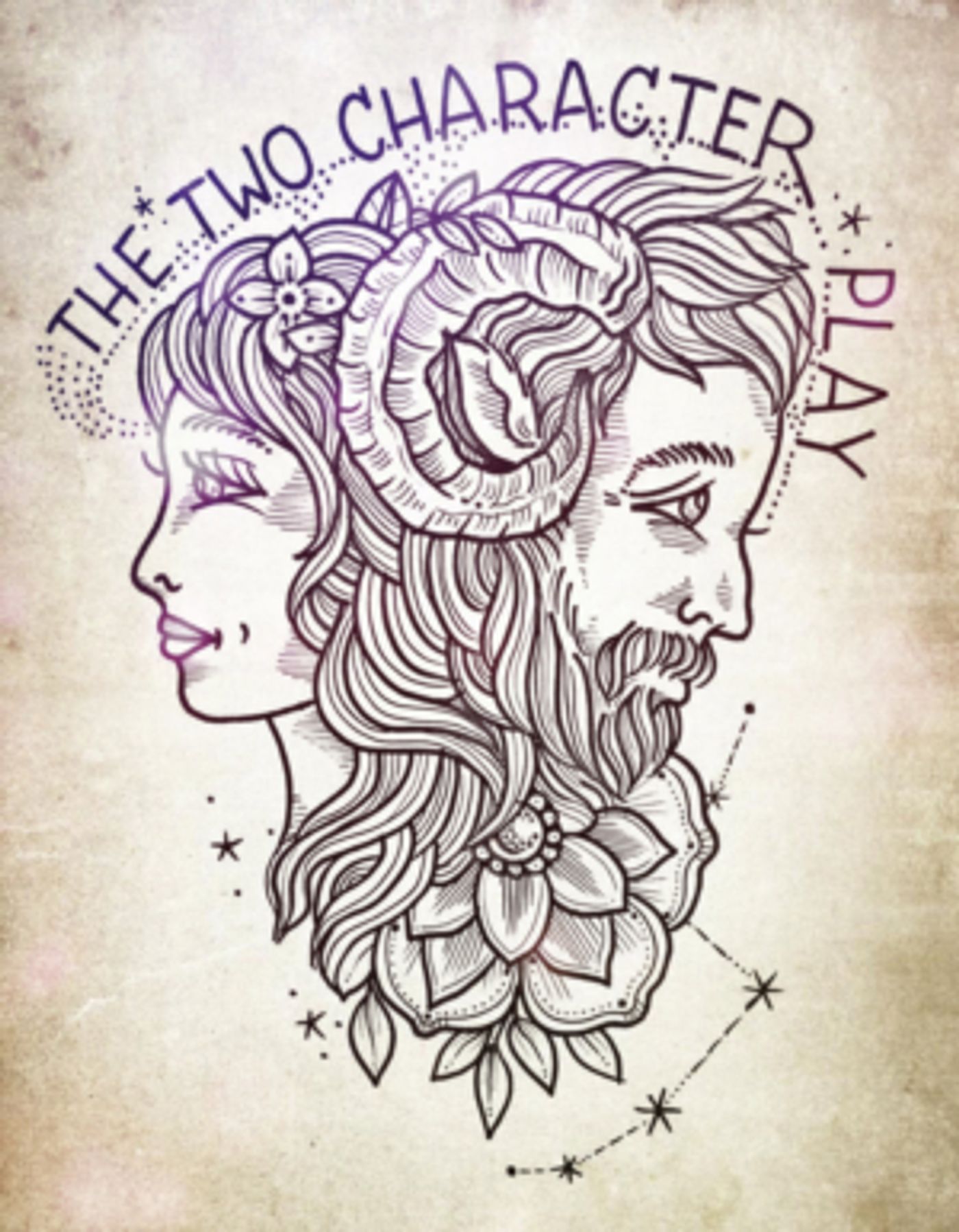 Tennessee Williams' THE TWO CHARACTER PLAY Comes to The 13th Street Rep Theatre  Image