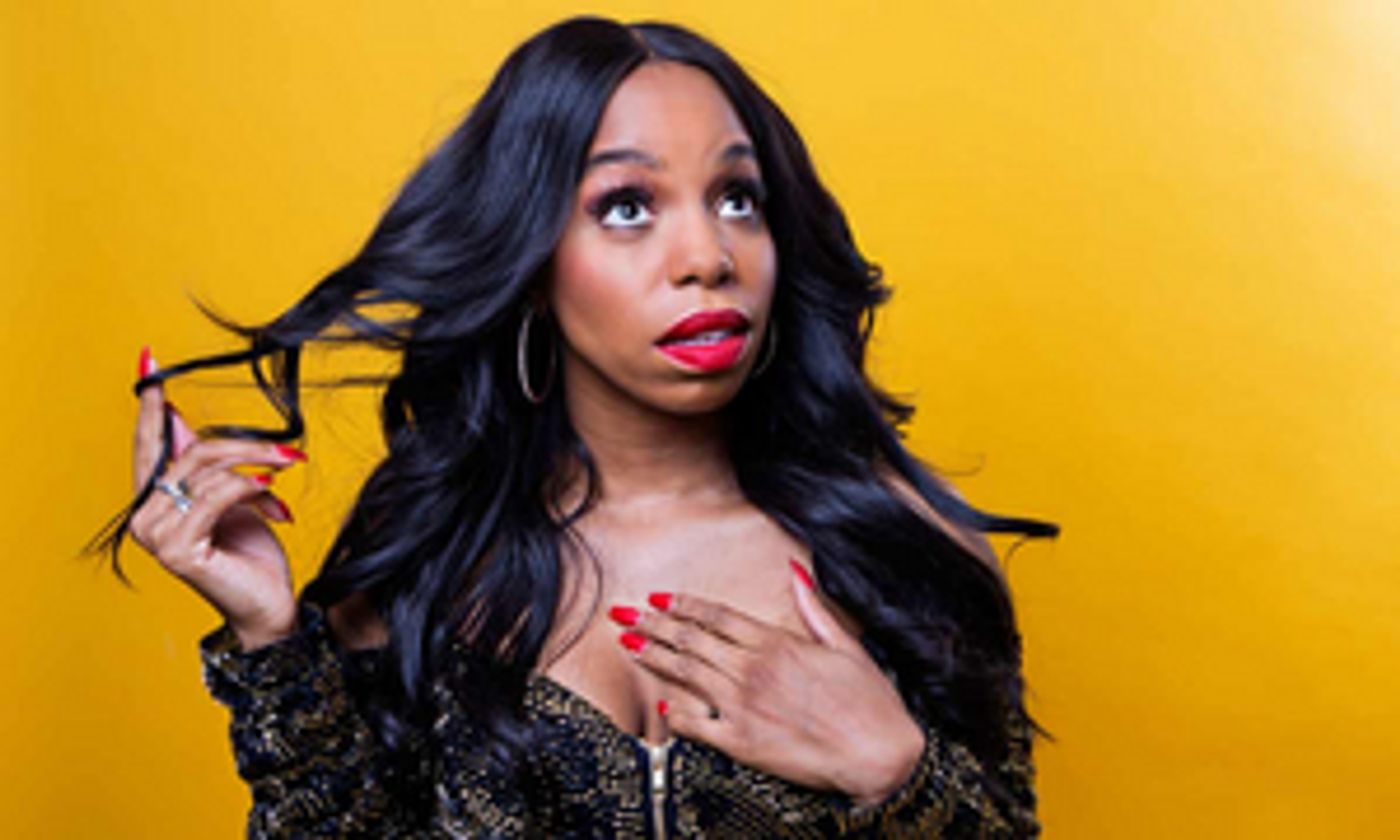 EDINBURGH 2019: Review: LONDON HUGHES: TO CATCH A D*CK, Pleasance Courtyard  Image