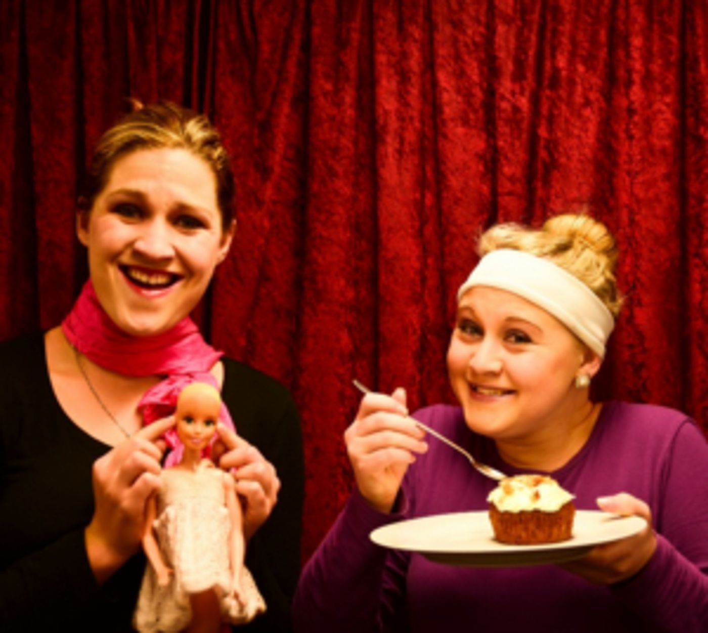 ONT(POP) Comes to The Drama Factory ONT(POP) Comes to The Drama Factory Image