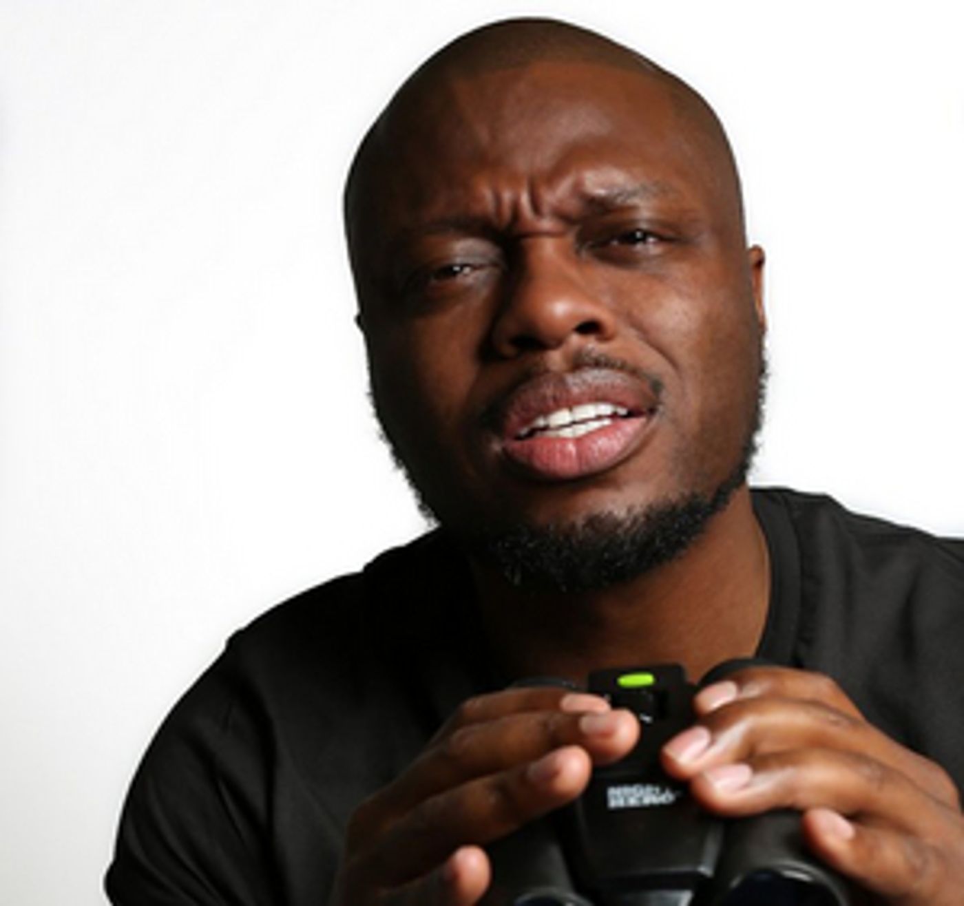 EDINBURGH 2019: Review: ORLANDO BAXTER: FINDING MARIAH, The Stand  Image