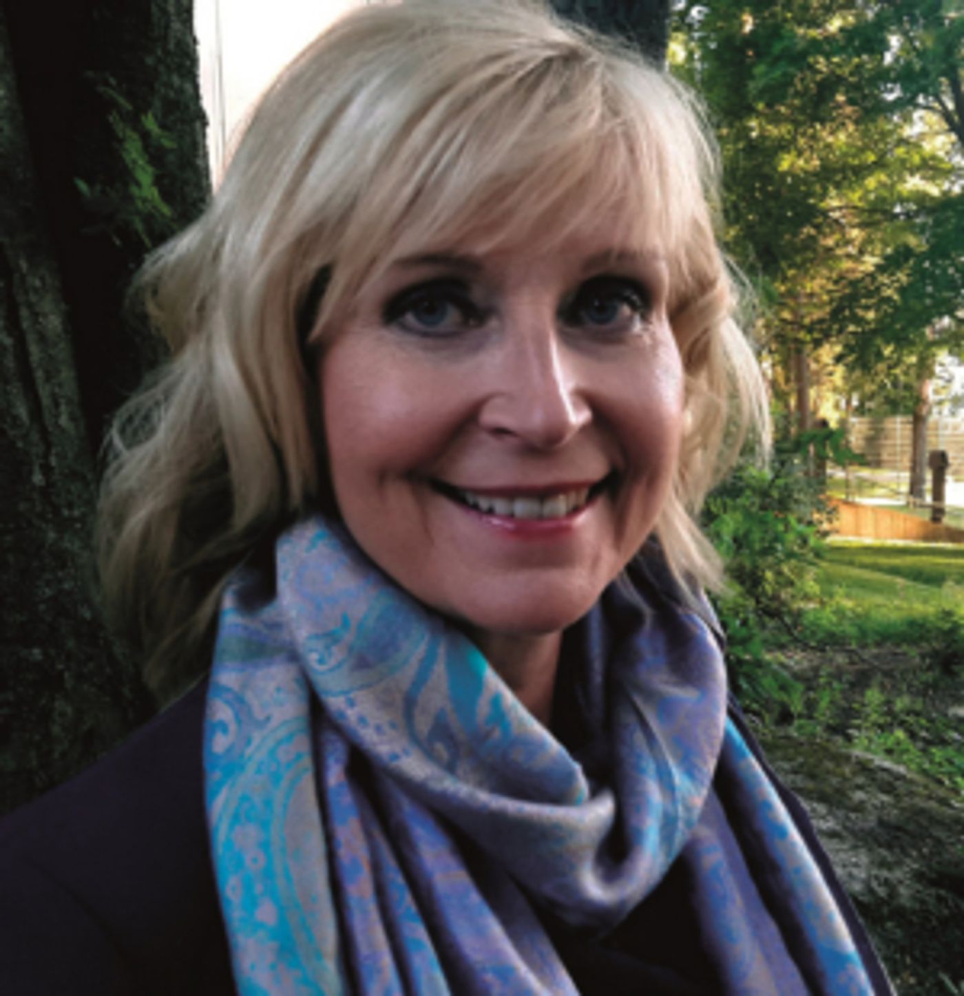 BWW Haastattelu: Katriina Honkanen, Nainen Rosvojen takana  Image