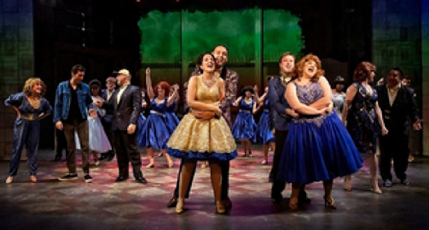Review Roundup: 33 1/3 HOUSE OF DREAMS at San Diego Repertory Theatre  Image