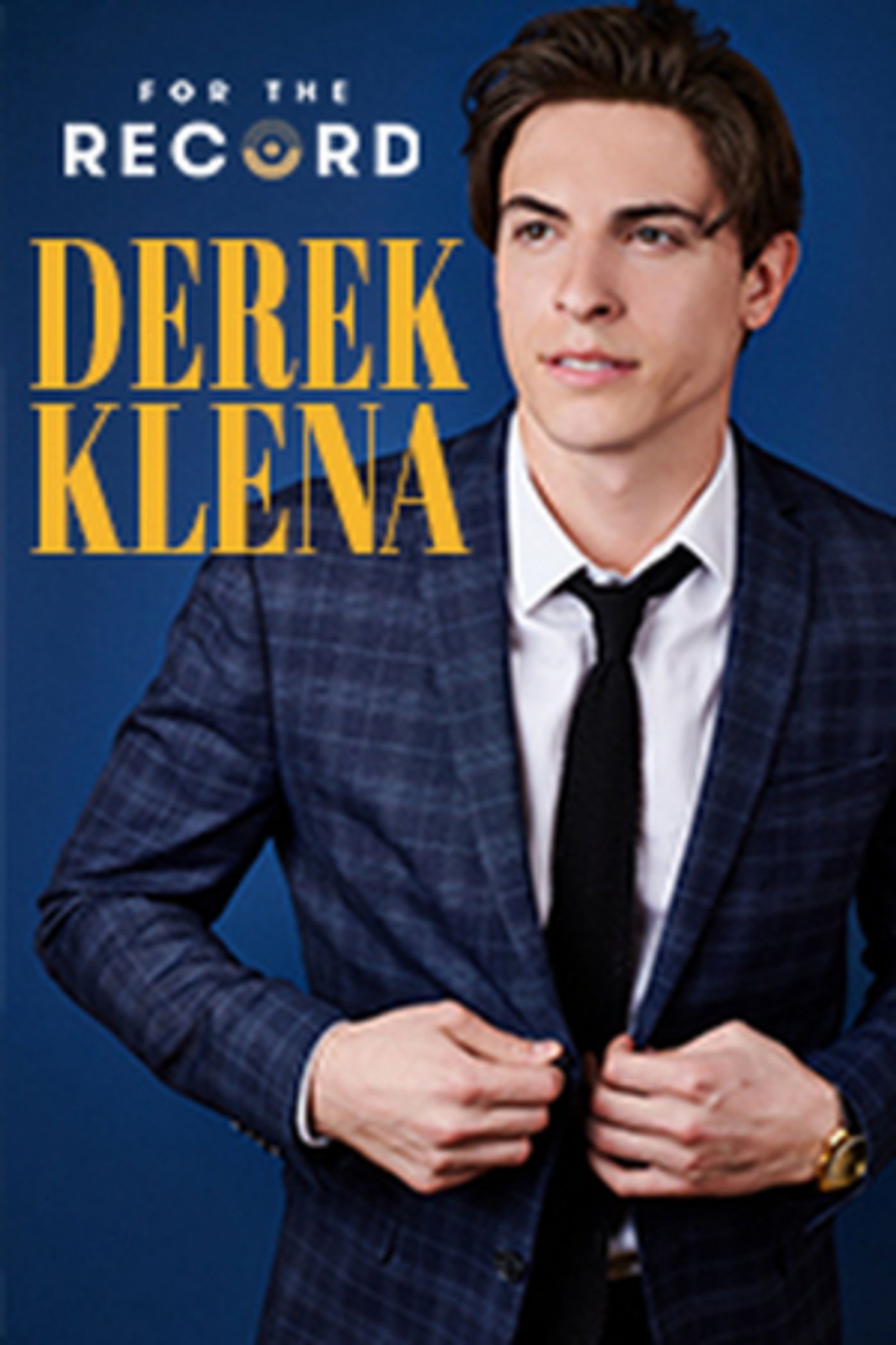 Review: Derek Klena Blows the Roof Off the El Portal Review: Derek Klena Blows the Roof Off the El Portal Image